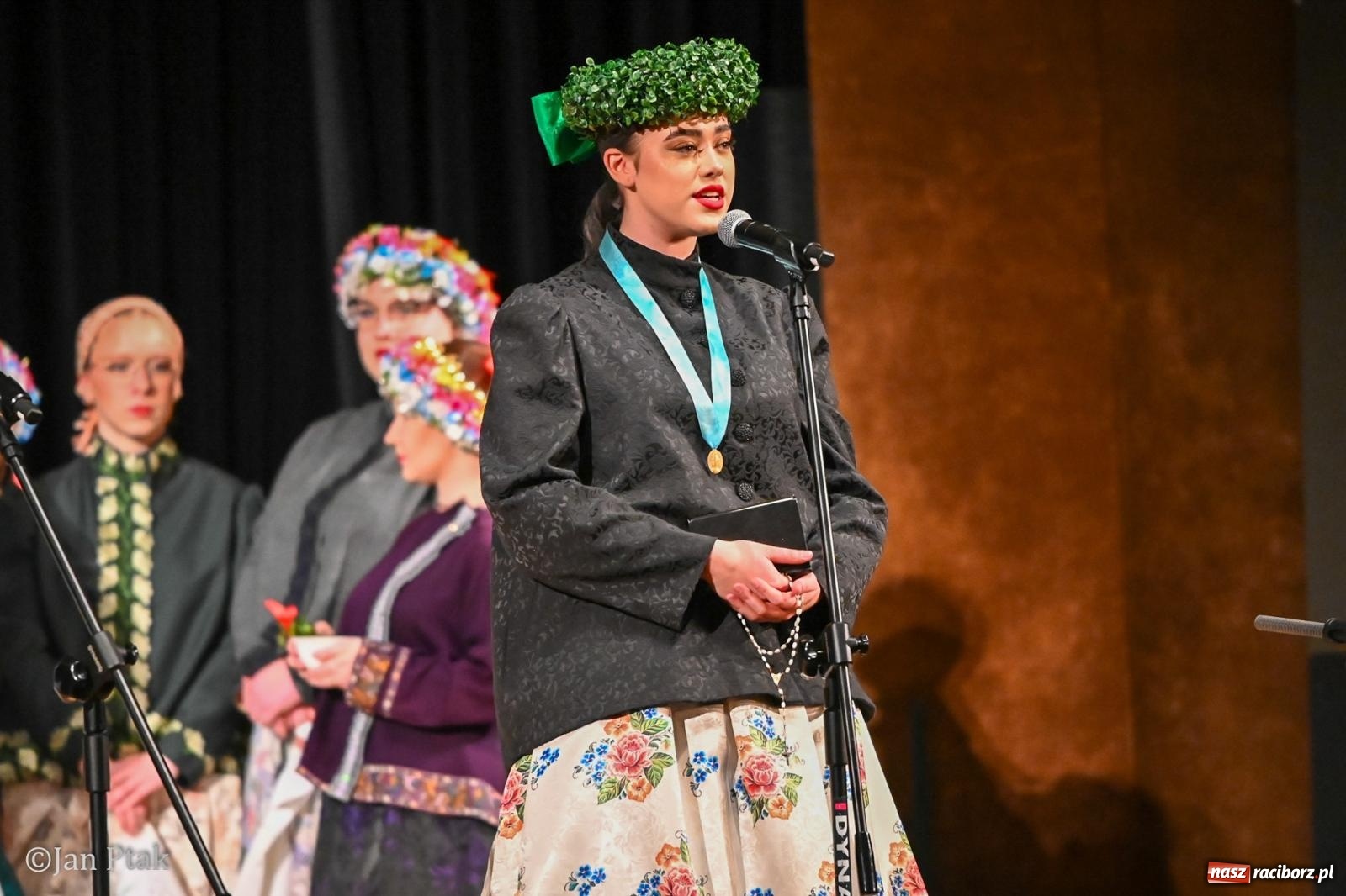 Zdjęcie w galerii na portalu naszraciborz.pl: Wesele Śląskie przyciągnęło tłumy do RCK [FOTO] wiadomości z regionu