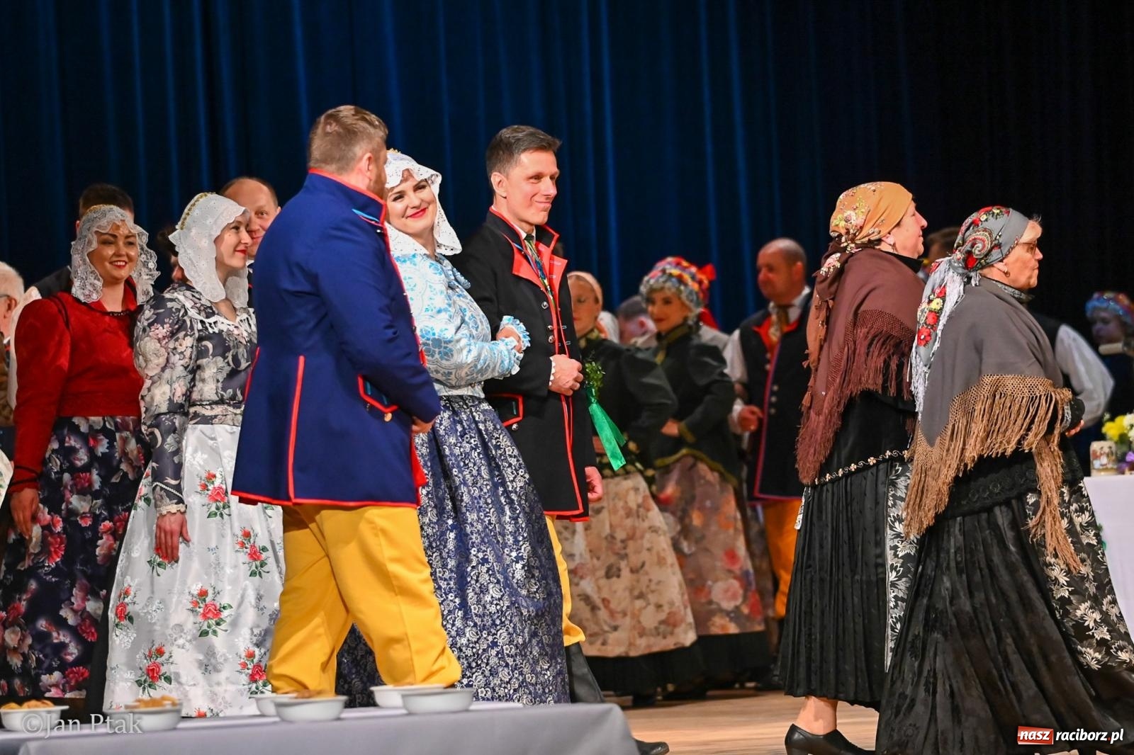 Zdjęcie w galerii na portalu naszraciborz.pl: Wesele Śląskie przyciągnęło tłumy do RCK [FOTO] wiadomości z regionu