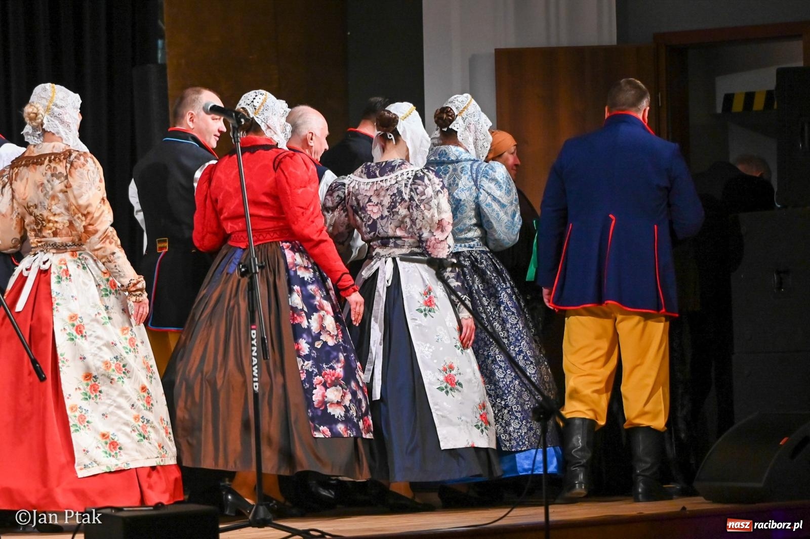 Zdjęcie w galerii na portalu naszraciborz.pl: Wesele Śląskie przyciągnęło tłumy do RCK [FOTO] wiadomości z regionu