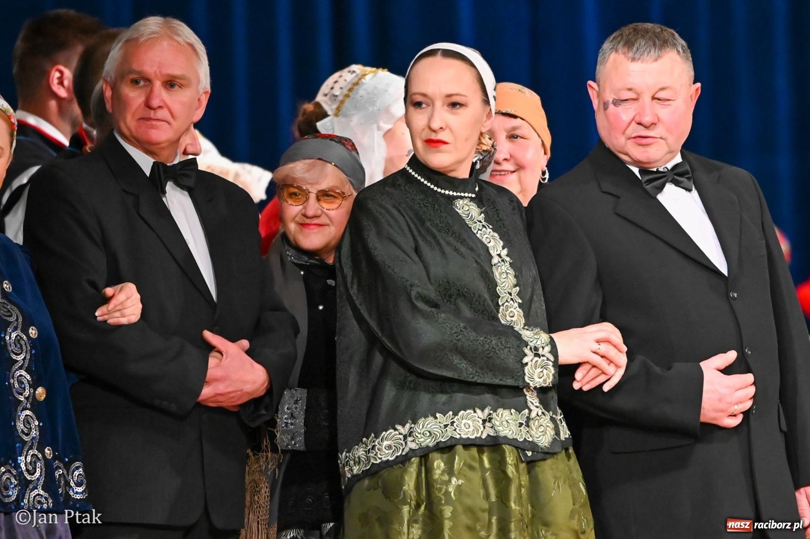 Zdjęcie w galerii na portalu naszraciborz.pl: Wesele Śląskie przyciągnęło tłumy do RCK [FOTO] wiadomości z regionu