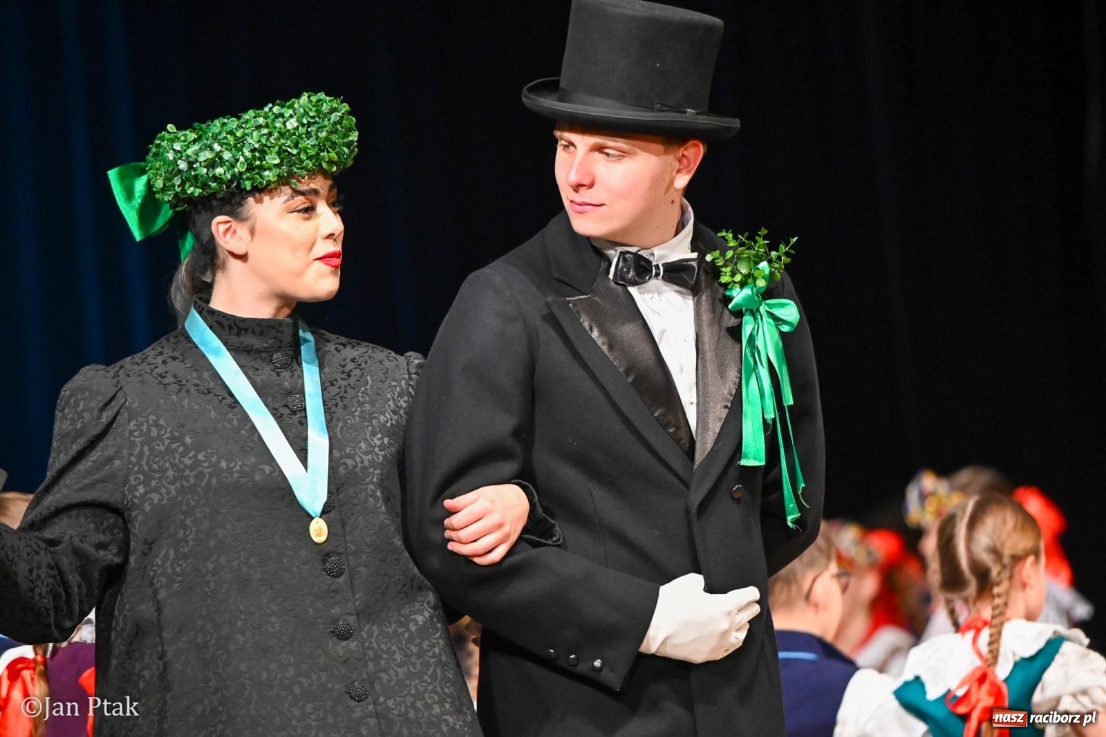 Zdjęcie w galerii na portalu naszraciborz.pl: Wesele Śląskie przyciągnęło tłumy do RCK [FOTO] wiadomości z regionu