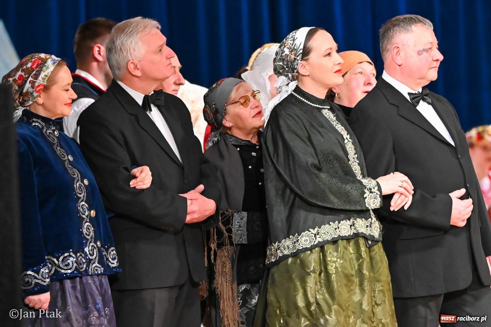 Zdjęcie w galerii na portalu naszraciborz.pl: Wesele Śląskie przyciągnęło tłumy do RCK [FOTO] wiadomości z regionu