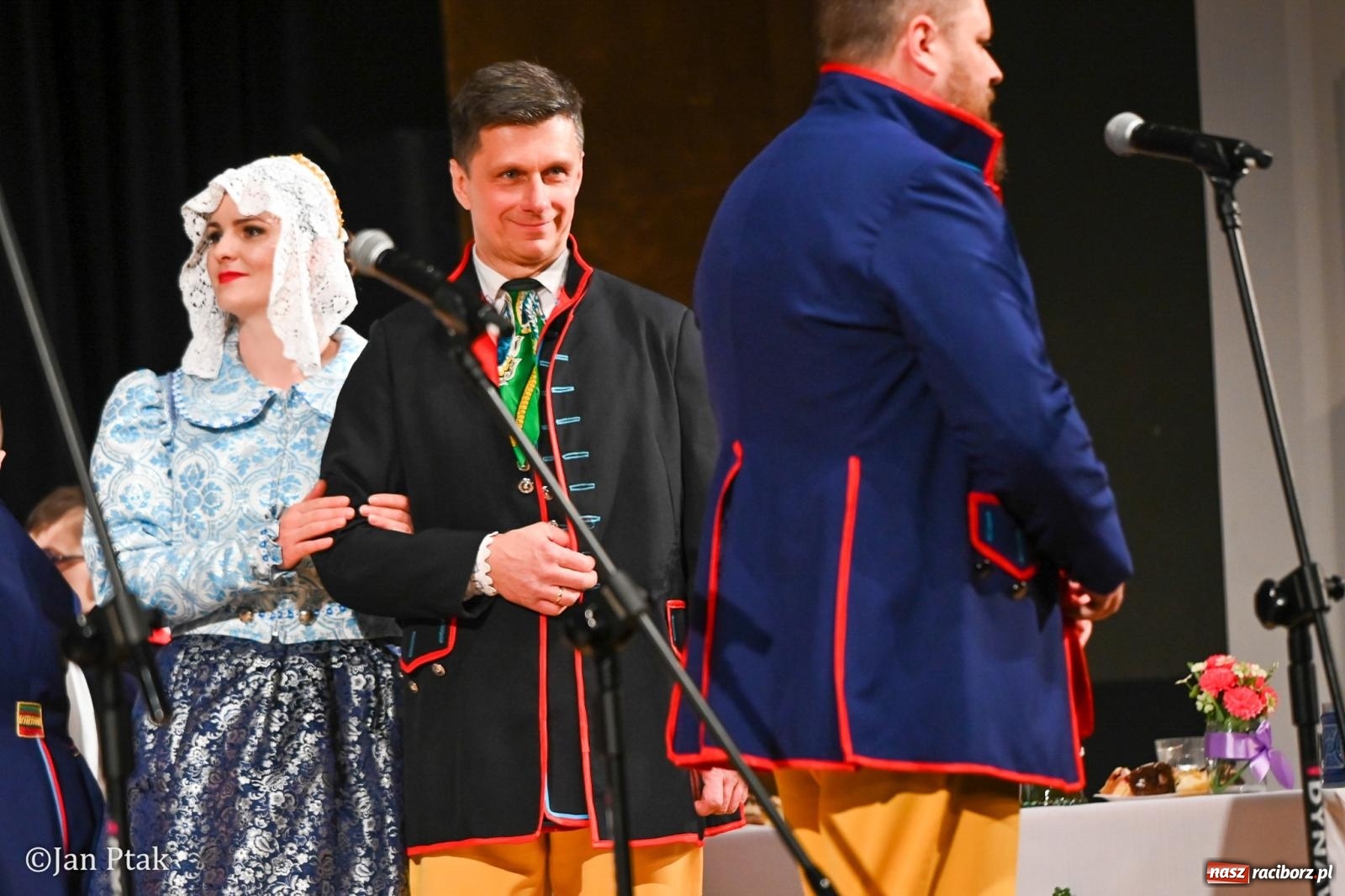 Zdjęcie w galerii na portalu naszraciborz.pl: Wesele Śląskie przyciągnęło tłumy do RCK [FOTO] wiadomości z regionu