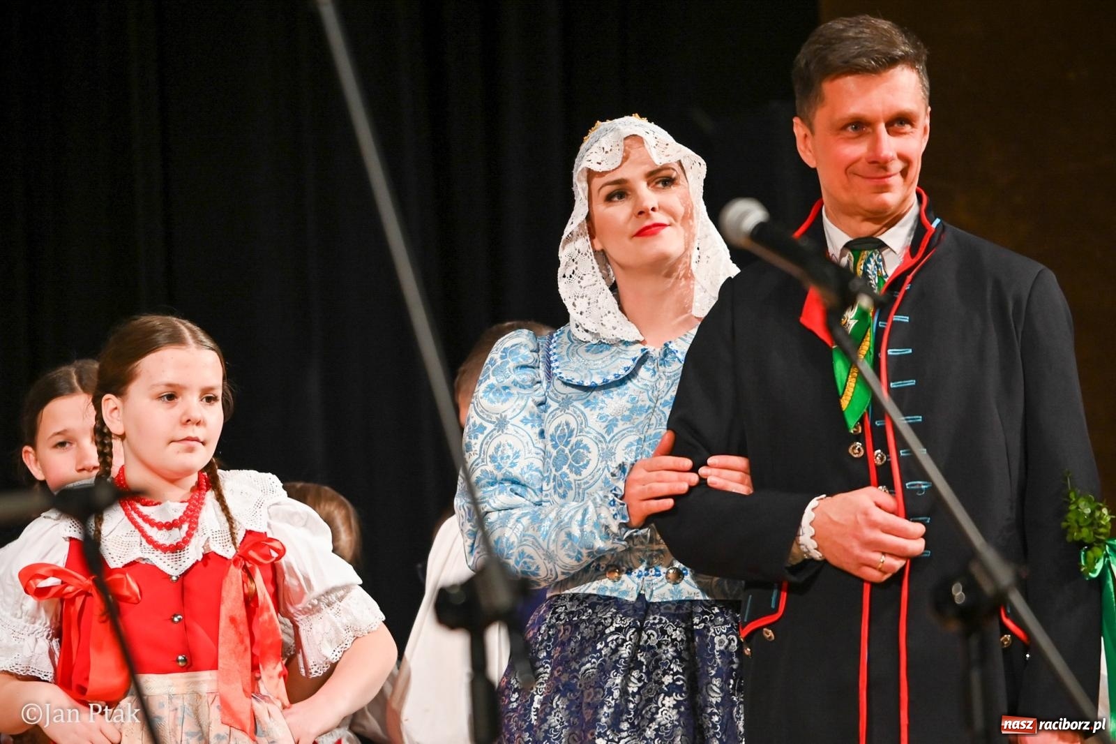 Zdjęcie w galerii na portalu naszraciborz.pl: Wesele Śląskie przyciągnęło tłumy do RCK [FOTO] wiadomości z regionu