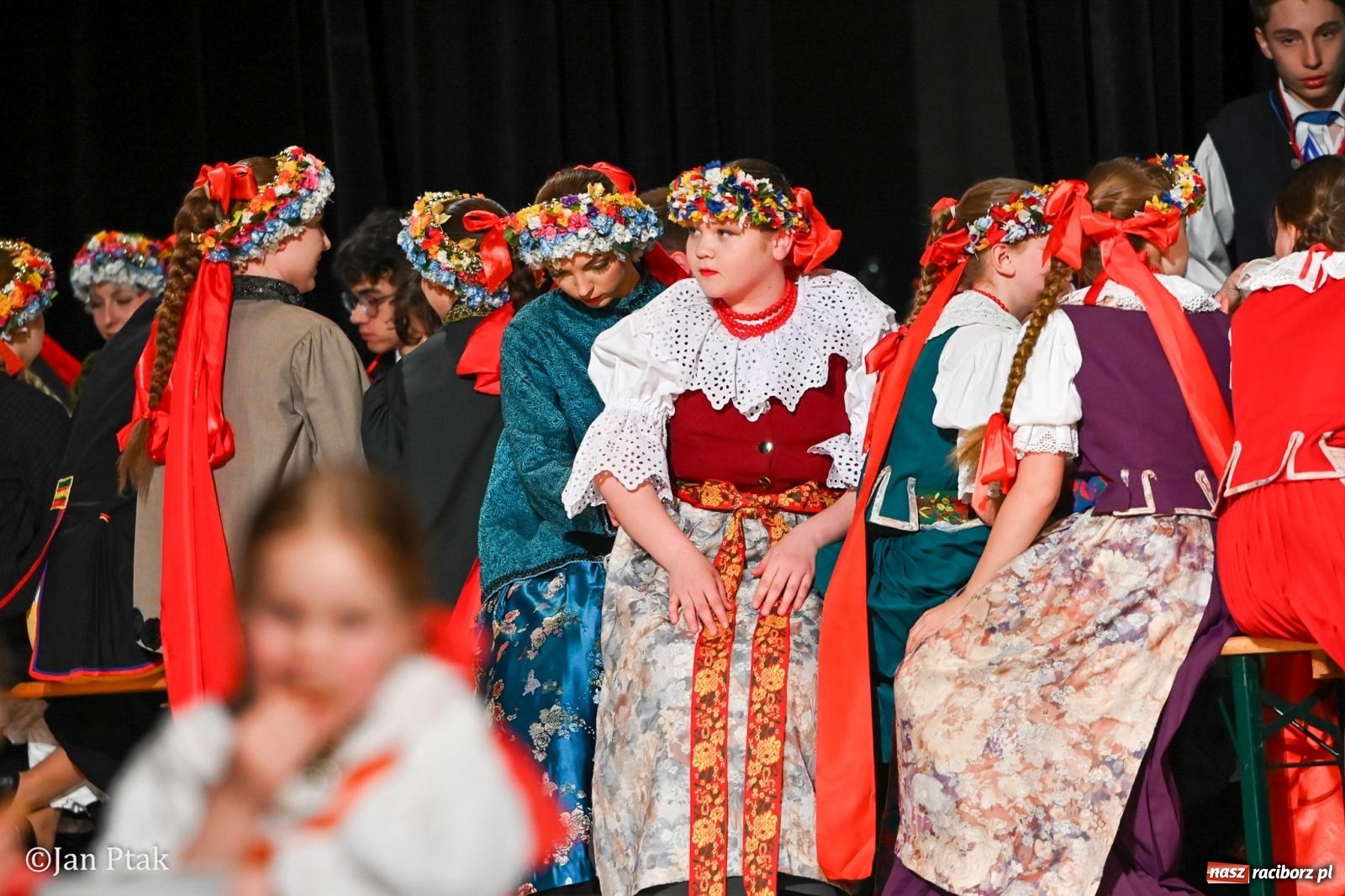 Zdjęcie w galerii na portalu naszraciborz.pl: Wesele Śląskie przyciągnęło tłumy do RCK [FOTO] wiadomości z regionu