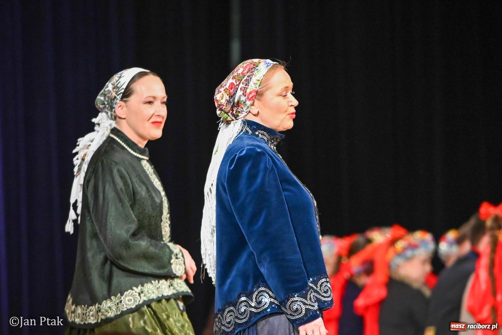 Zdjęcie w galerii na portalu naszraciborz.pl: Wesele Śląskie przyciągnęło tłumy do RCK [FOTO] wiadomości z regionu