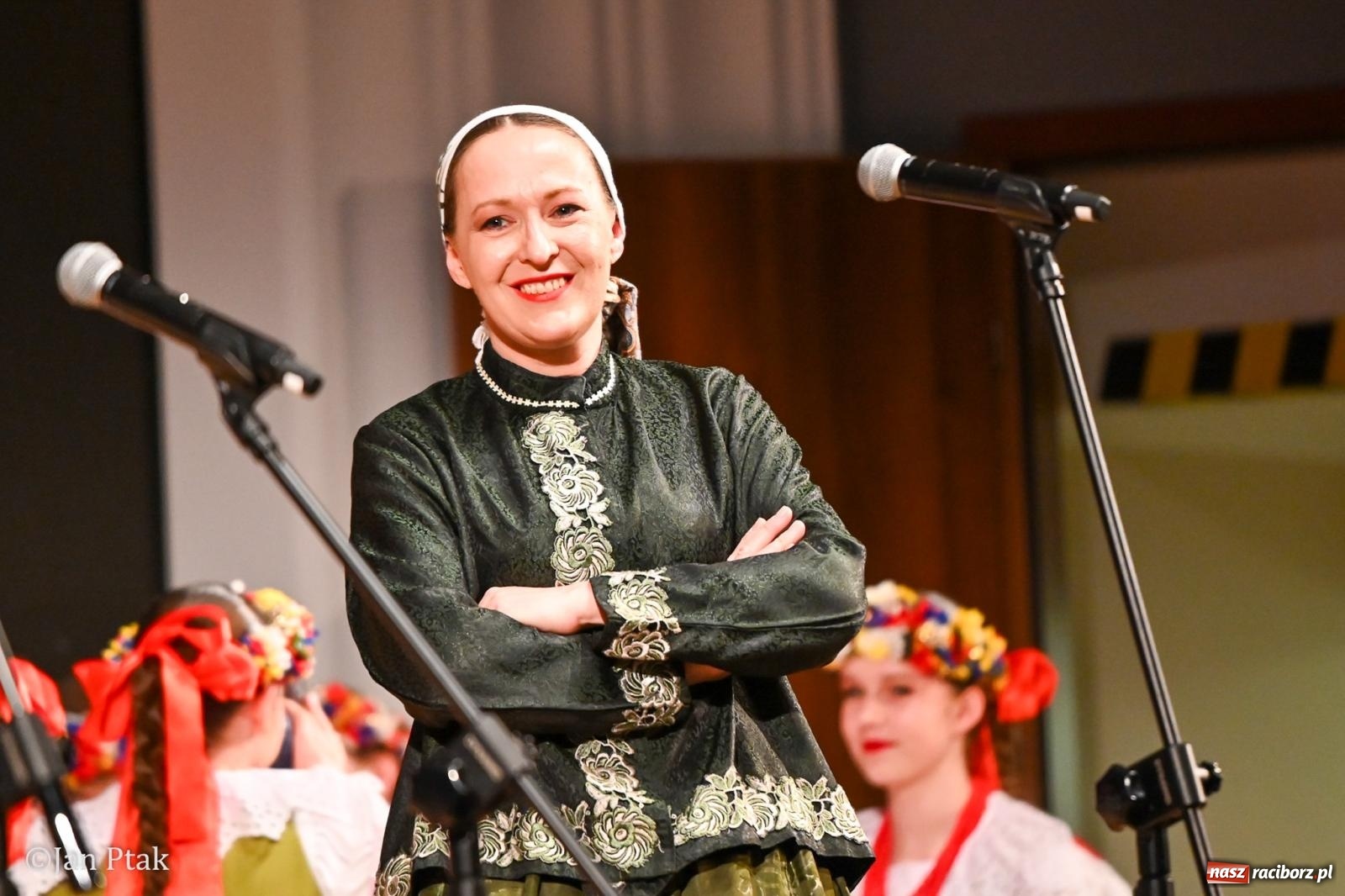 Zdjęcie w galerii na portalu naszraciborz.pl: Wesele Śląskie przyciągnęło tłumy do RCK [FOTO] wiadomości z regionu