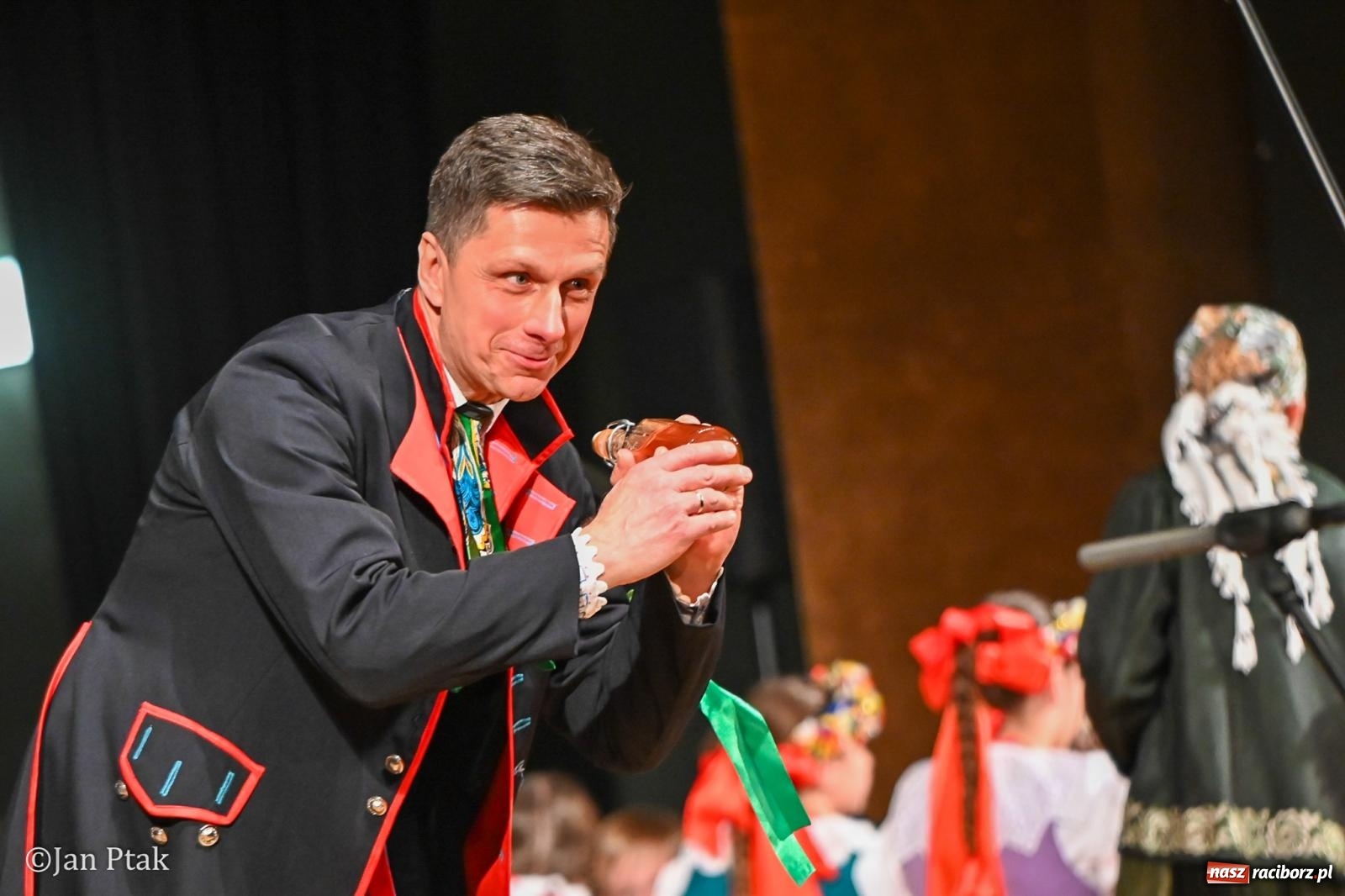 Zdjęcie w galerii na portalu naszraciborz.pl: Wesele Śląskie przyciągnęło tłumy do RCK [FOTO] wiadomości z regionu