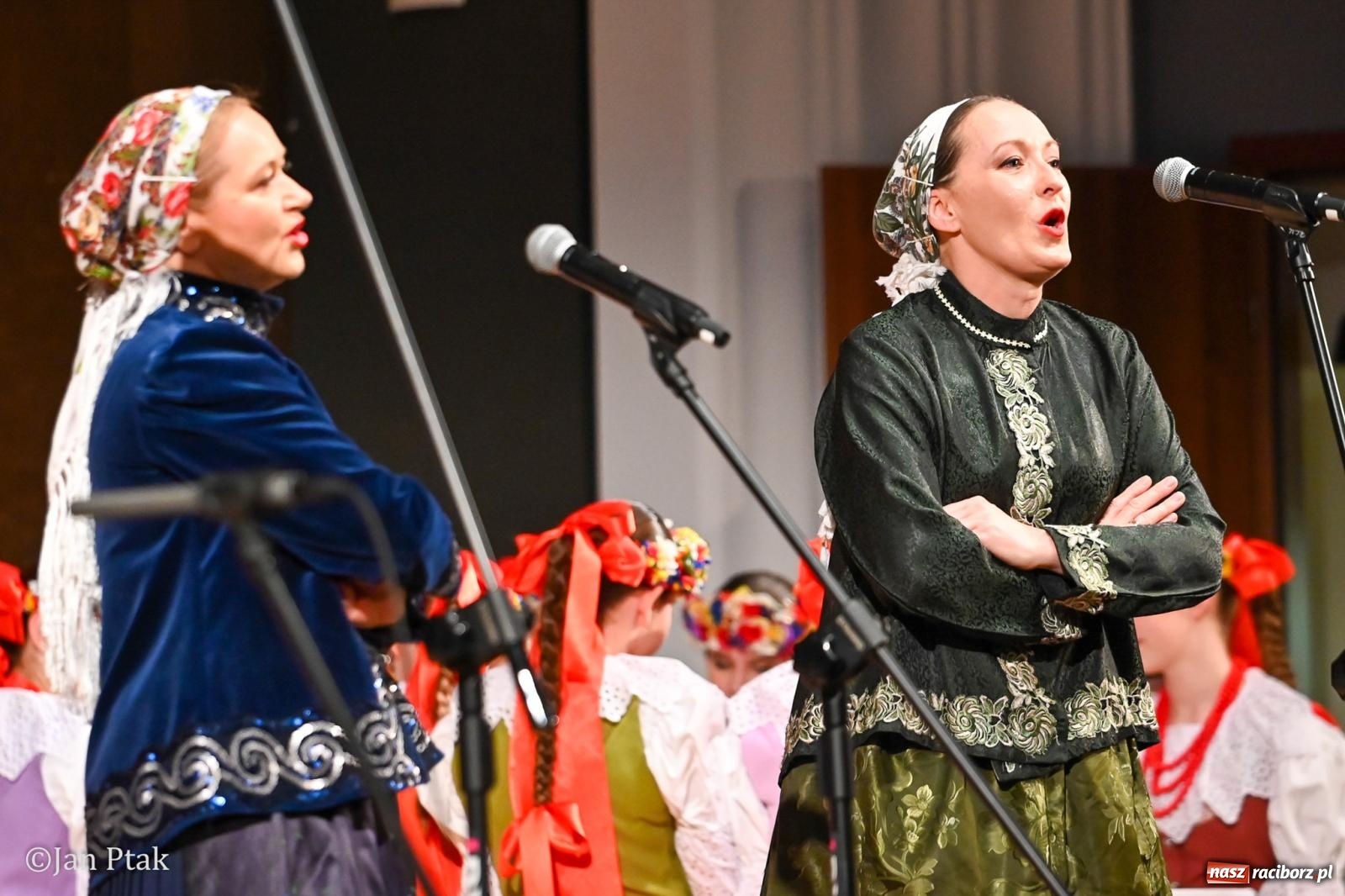 Zdjęcie w galerii na portalu naszraciborz.pl: Wesele Śląskie przyciągnęło tłumy do RCK [FOTO] wiadomości z regionu