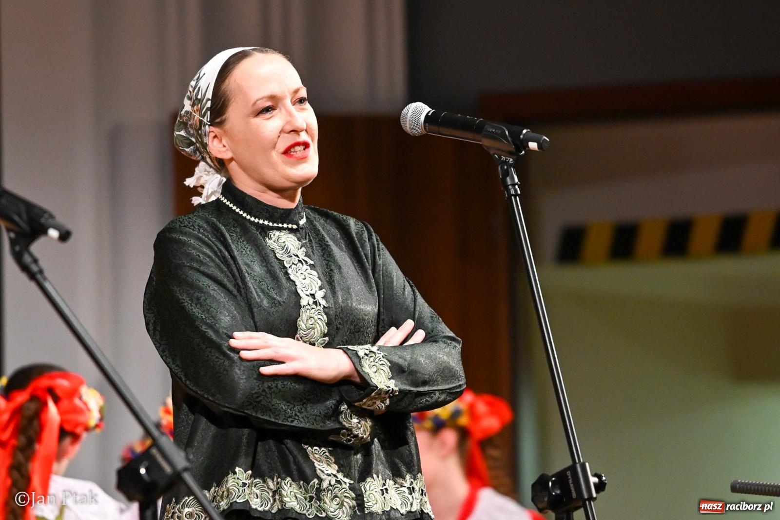 Zdjęcie w galerii na portalu naszraciborz.pl: Wesele Śląskie przyciągnęło tłumy do RCK [FOTO] wiadomości z regionu