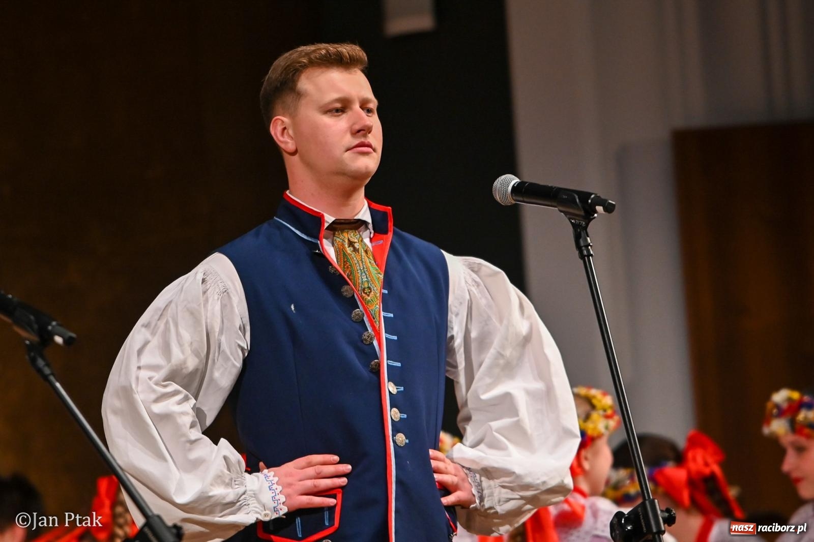 Zdjęcie w galerii na portalu naszraciborz.pl: Wesele Śląskie przyciągnęło tłumy do RCK [FOTO] wiadomości z regionu