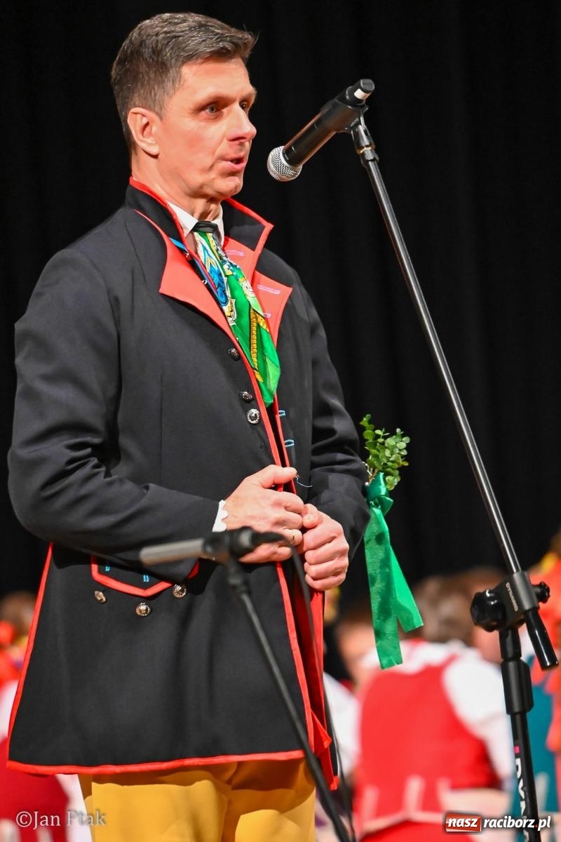 Zdjęcie w galerii na portalu naszraciborz.pl: Wesele Śląskie przyciągnęło tłumy do RCK [FOTO] wiadomości z regionu