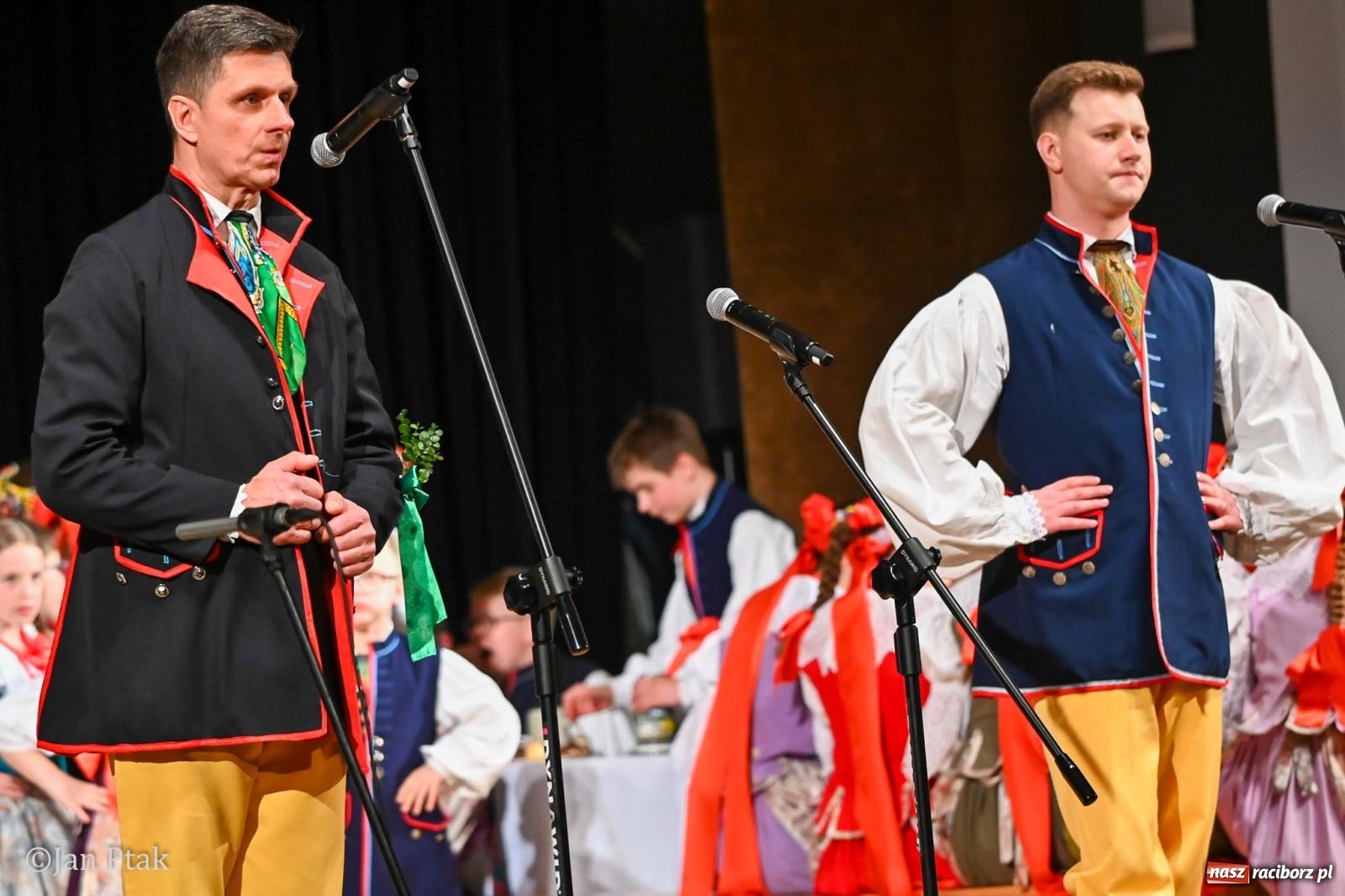 Zdjęcie w galerii na portalu naszraciborz.pl: Wesele Śląskie przyciągnęło tłumy do RCK [FOTO] wiadomości z regionu