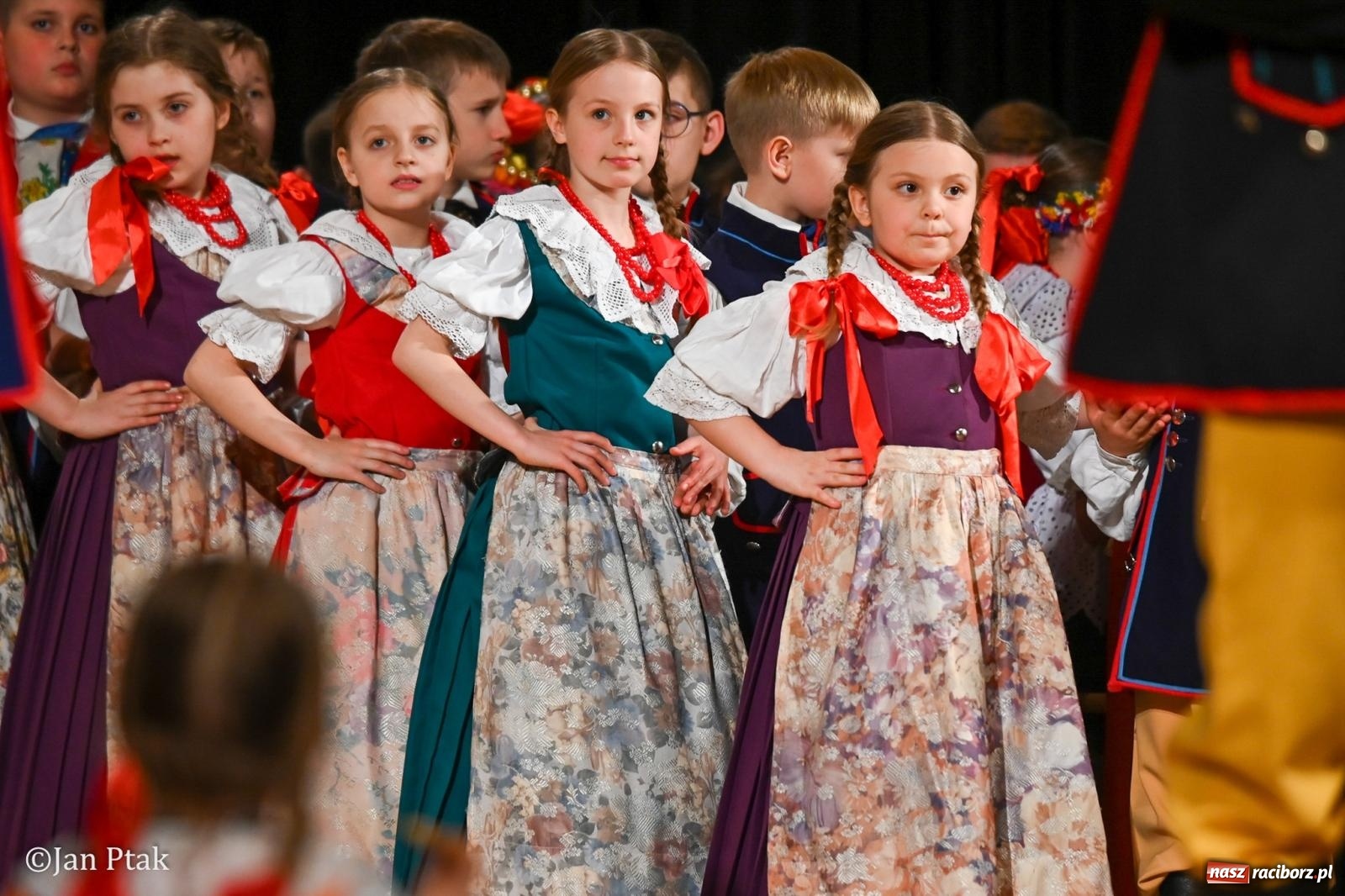 Zdjęcie w galerii na portalu naszraciborz.pl: Wesele Śląskie przyciągnęło tłumy do RCK [FOTO] wiadomości z regionu