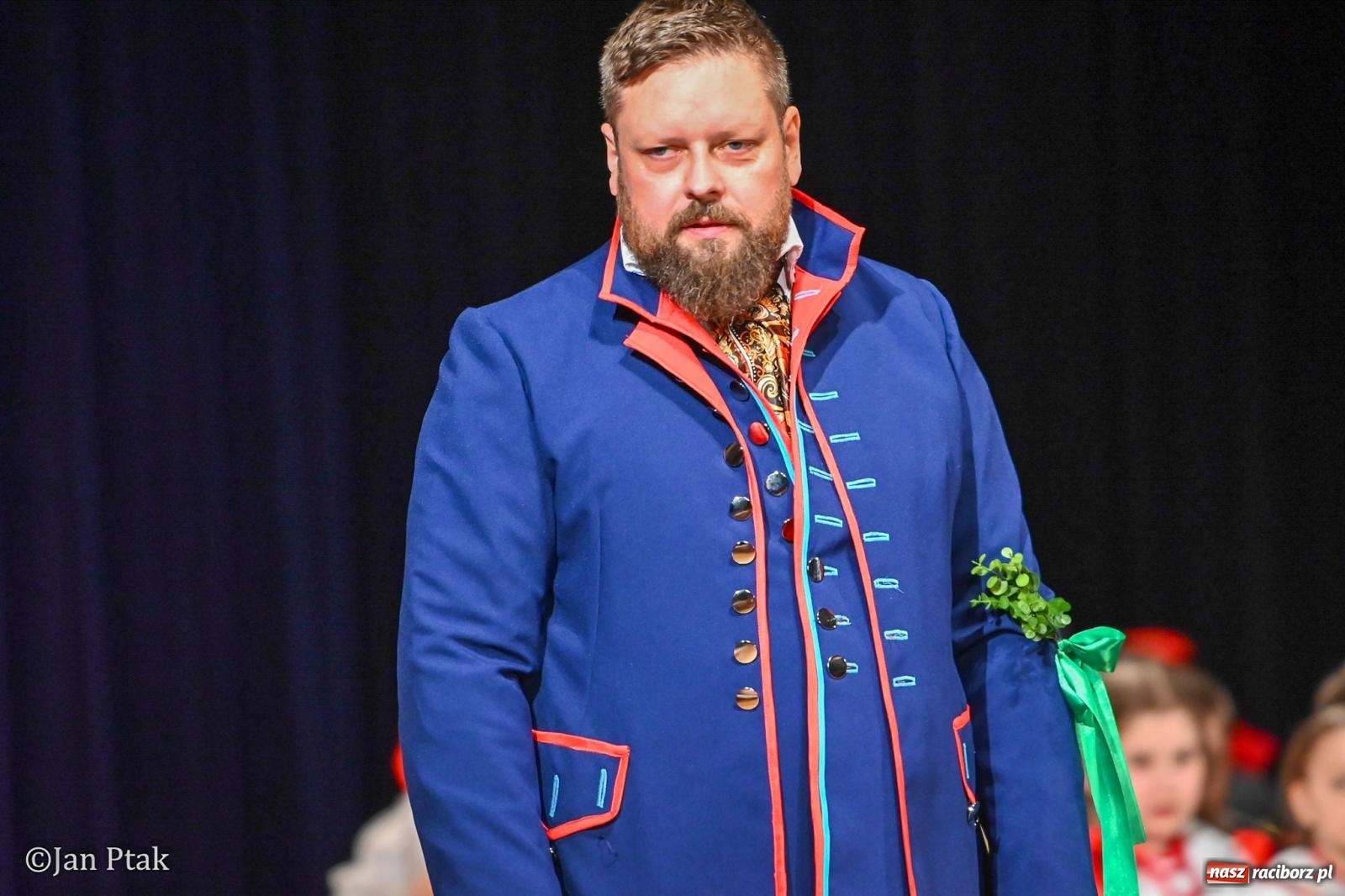 Zdjęcie w galerii na portalu naszraciborz.pl: Wesele Śląskie przyciągnęło tłumy do RCK [FOTO] wiadomości z regionu