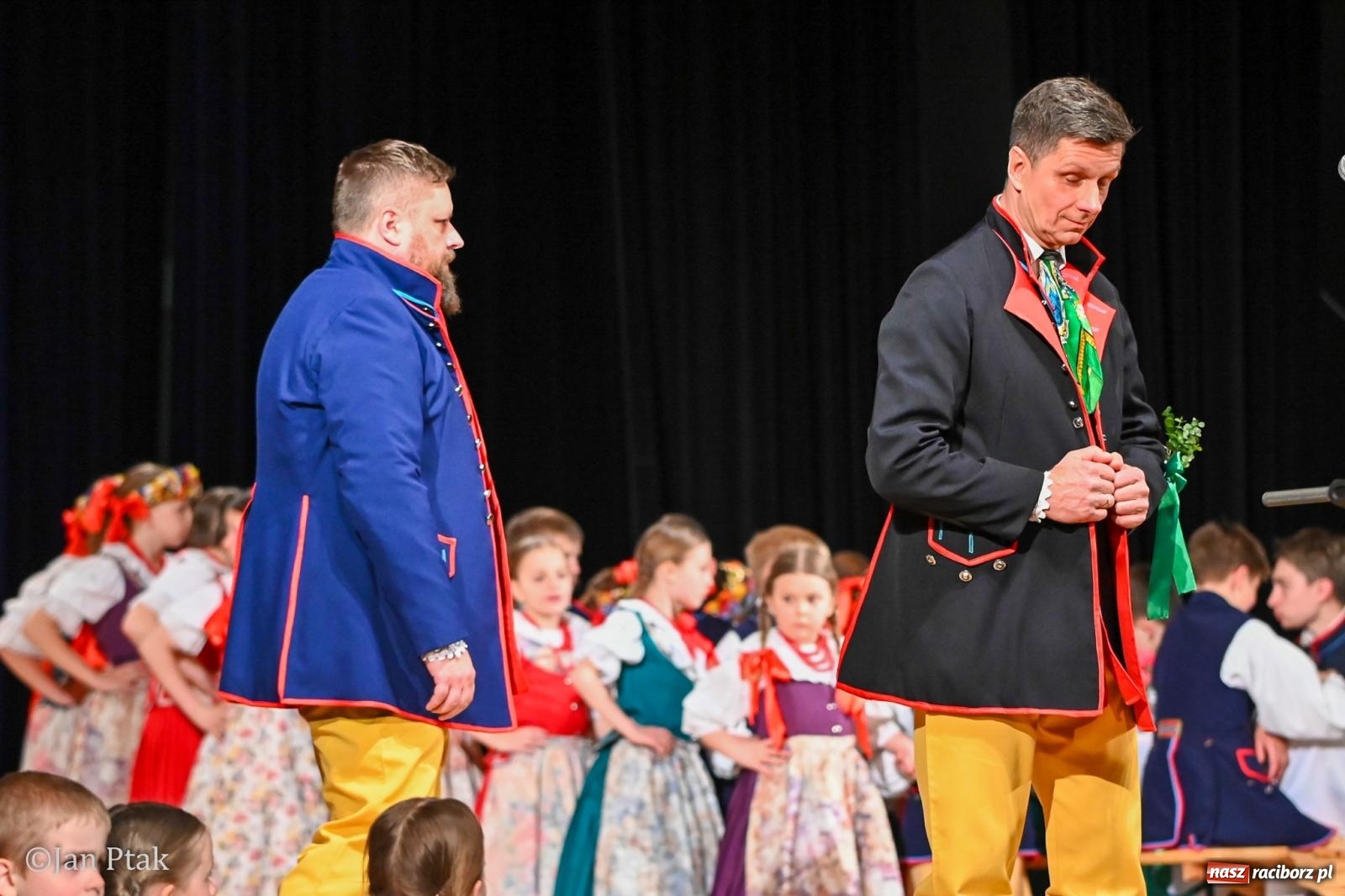 Zdjęcie w galerii na portalu naszraciborz.pl: Wesele Śląskie przyciągnęło tłumy do RCK [FOTO] wiadomości z regionu