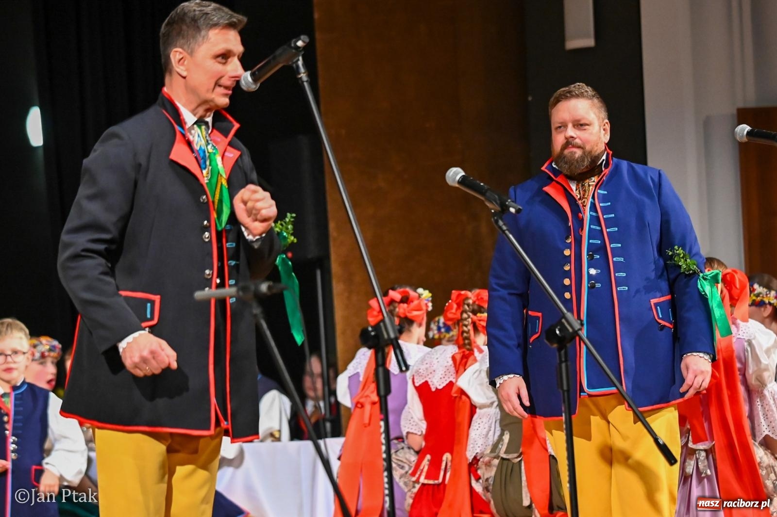 Zdjęcie w galerii na portalu naszraciborz.pl: Wesele Śląskie przyciągnęło tłumy do RCK [FOTO] wiadomości z regionu