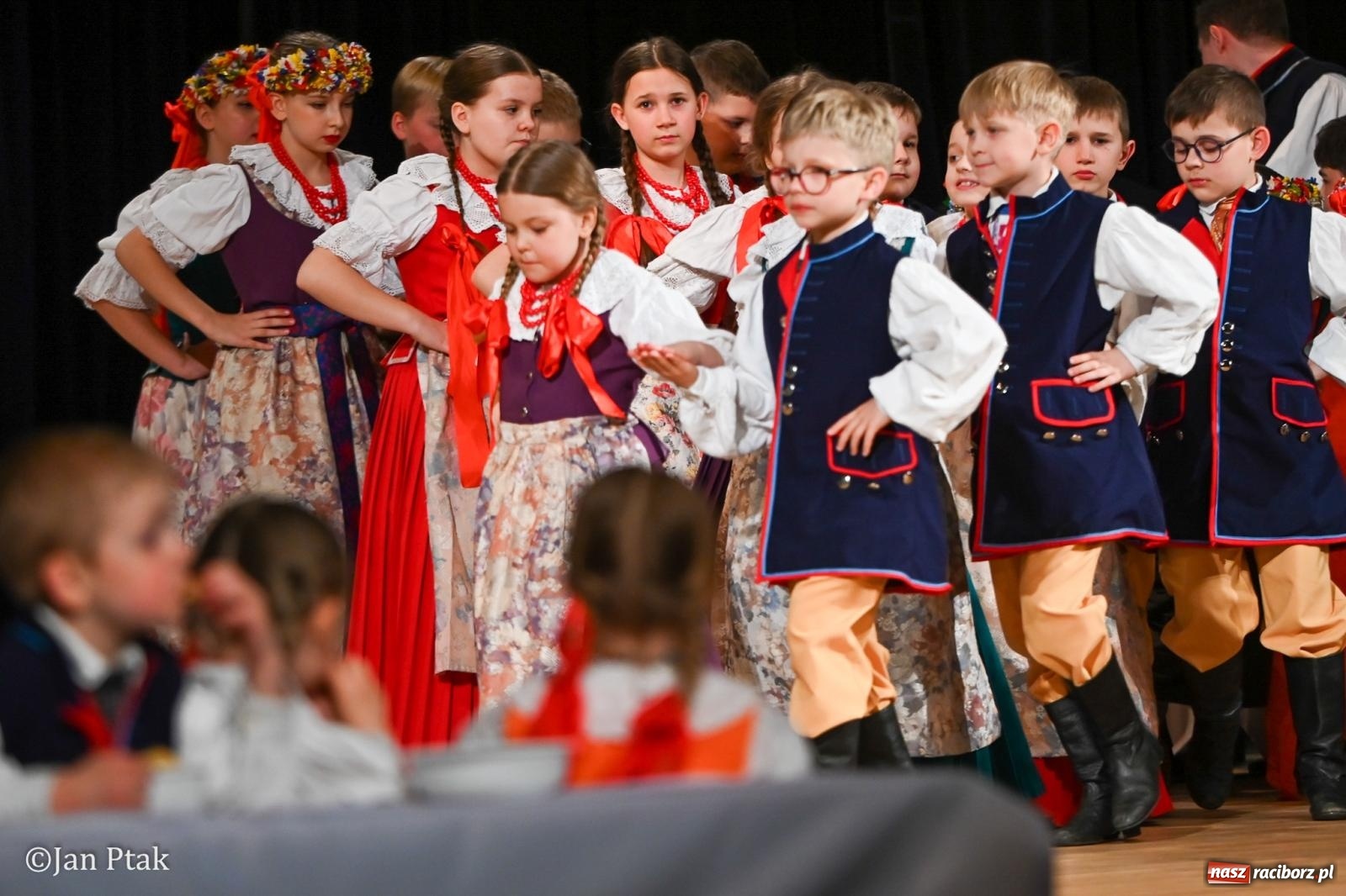 Zdjęcie w galerii na portalu naszraciborz.pl: Wesele Śląskie przyciągnęło tłumy do RCK [FOTO] wiadomości z regionu
