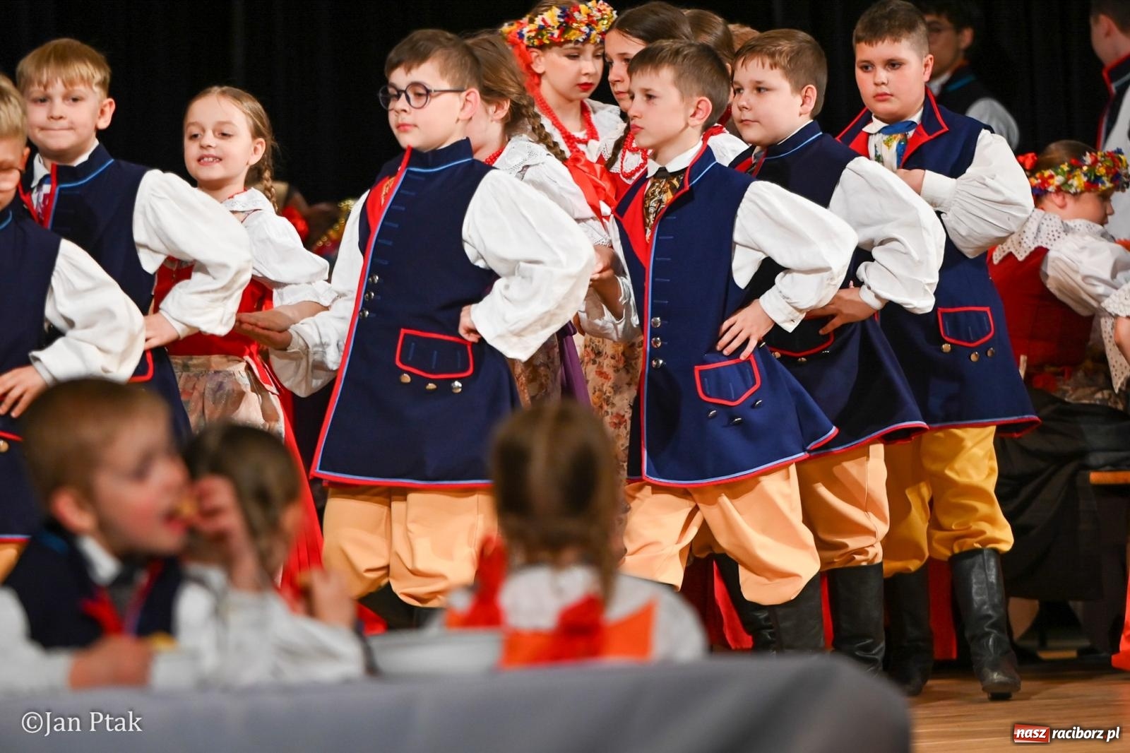 Zdjęcie w galerii na portalu naszraciborz.pl: Wesele Śląskie przyciągnęło tłumy do RCK [FOTO] wiadomości z regionu