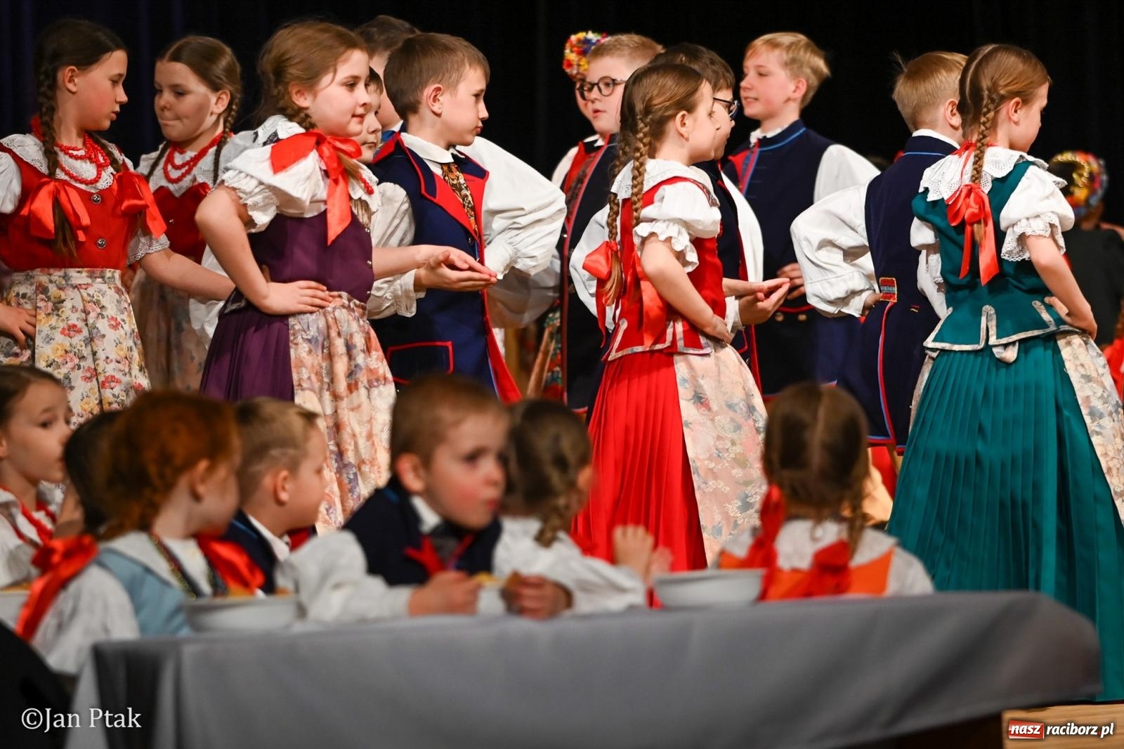 Zdjęcie w galerii na portalu naszraciborz.pl: Wesele Śląskie przyciągnęło tłumy do RCK [FOTO] wiadomości z regionu