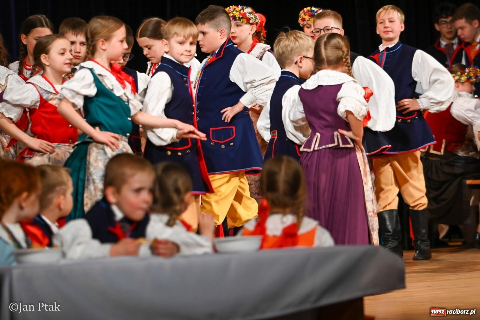 Zdjęcie w galerii na portalu naszraciborz.pl: Wesele Śląskie przyciągnęło tłumy do RCK [FOTO] wiadomości z regionu