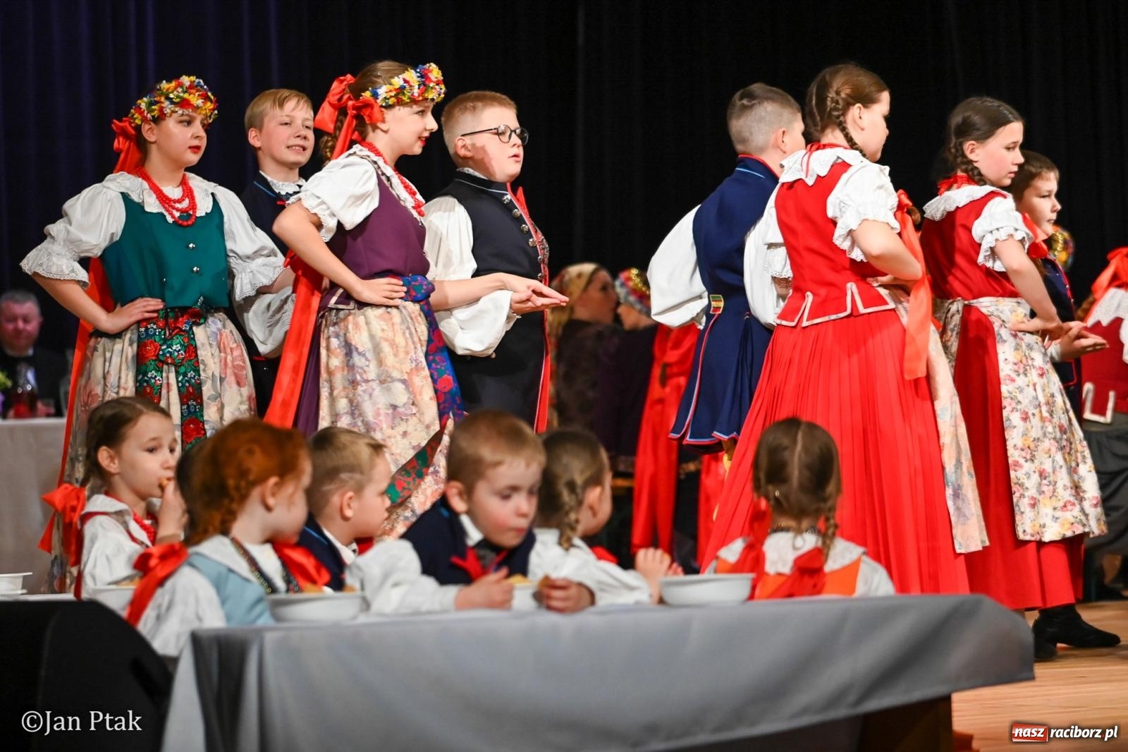 Zdjęcie w galerii na portalu naszraciborz.pl: Wesele Śląskie przyciągnęło tłumy do RCK [FOTO] wiadomości z regionu