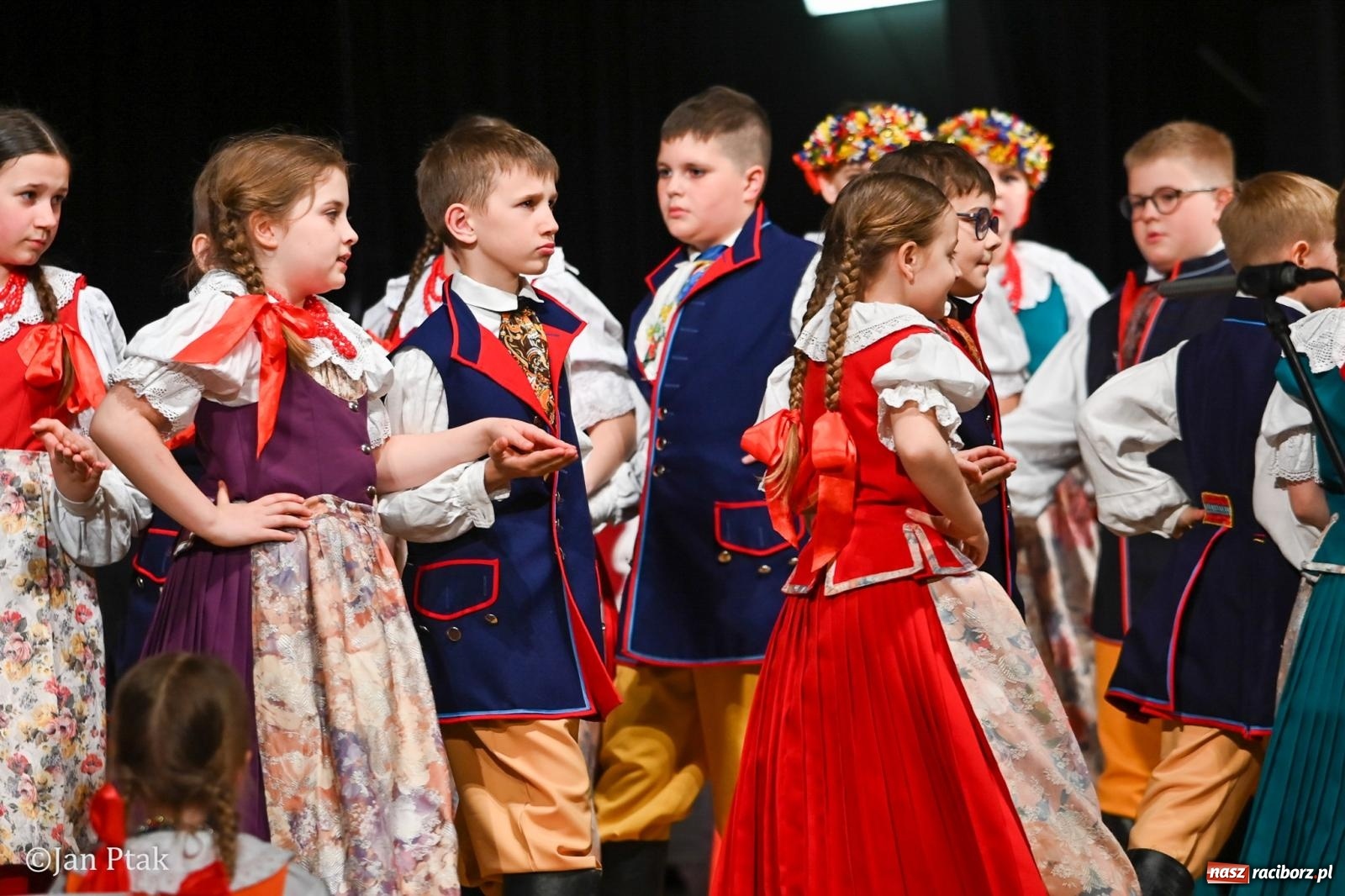 Zdjęcie w galerii na portalu naszraciborz.pl: Wesele Śląskie przyciągnęło tłumy do RCK [FOTO] wiadomości z regionu