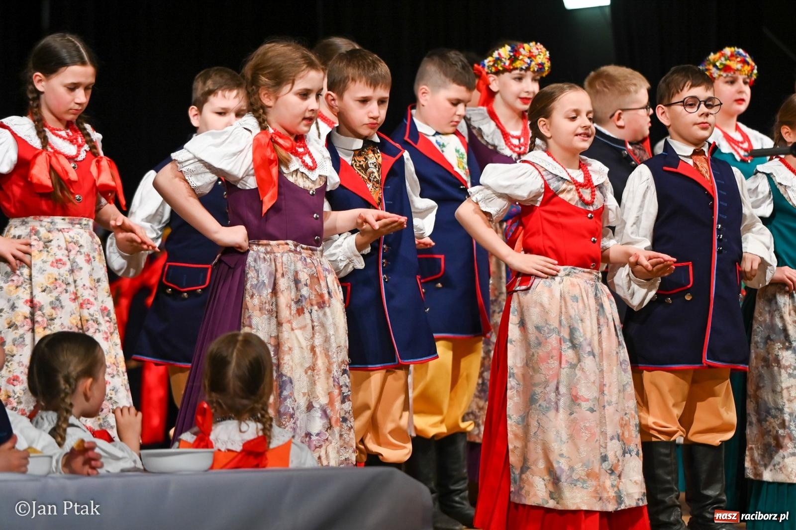 Zdjęcie w galerii na portalu naszraciborz.pl: Wesele Śląskie przyciągnęło tłumy do RCK [FOTO] wiadomości z regionu