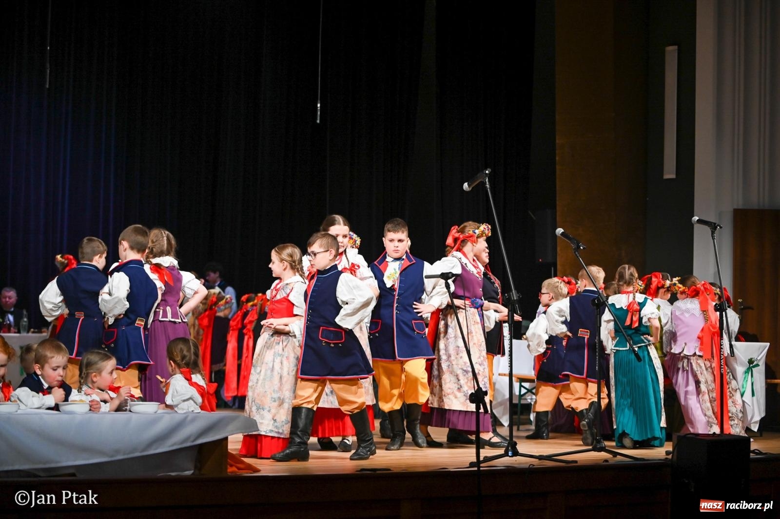 Zdjęcie w galerii na portalu naszraciborz.pl: Wesele Śląskie przyciągnęło tłumy do RCK [FOTO] wiadomości z regionu