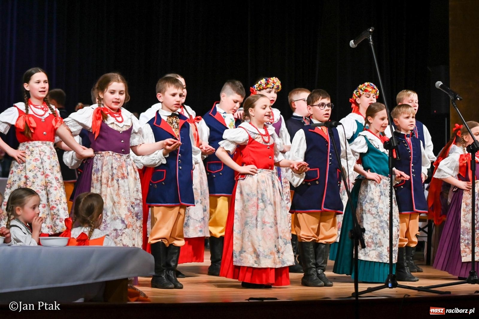 Zdjęcie w galerii na portalu naszraciborz.pl: Wesele Śląskie przyciągnęło tłumy do RCK [FOTO] wiadomości z regionu