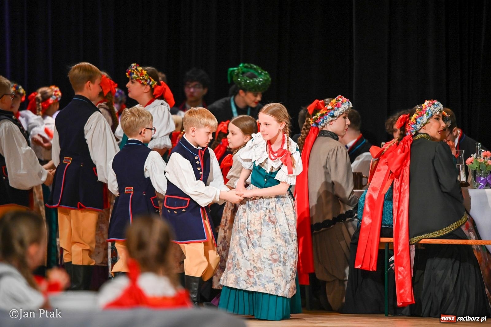 Zdjęcie w galerii na portalu naszraciborz.pl: Wesele Śląskie przyciągnęło tłumy do RCK [FOTO] wiadomości z regionu