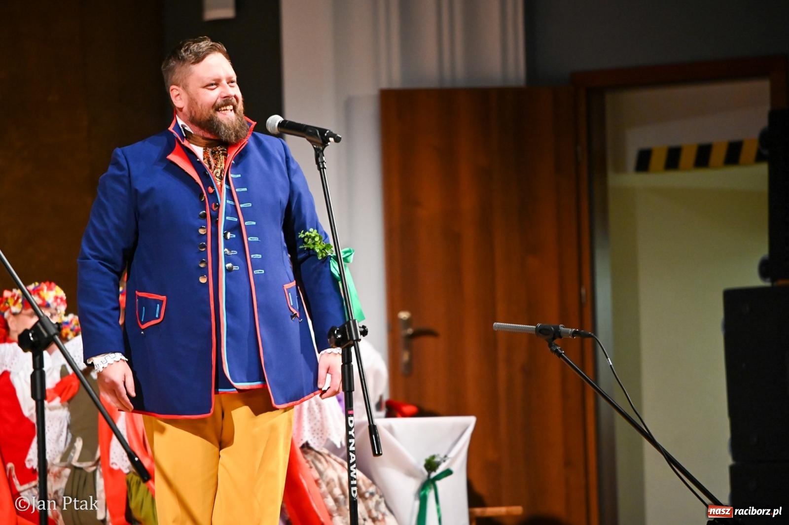 Zdjęcie w galerii na portalu naszraciborz.pl: Wesele Śląskie przyciągnęło tłumy do RCK [FOTO] wiadomości z regionu