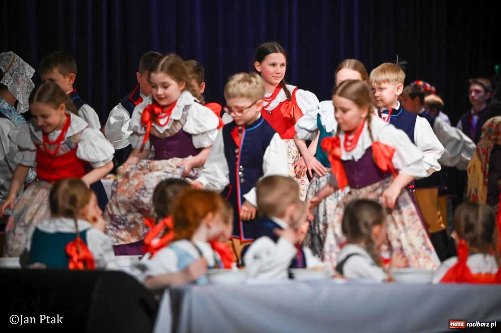 Zdjęcie w galerii na portalu naszraciborz.pl: Wesele Śląskie przyciągnęło tłumy do RCK [FOTO] wiadomości z regionu