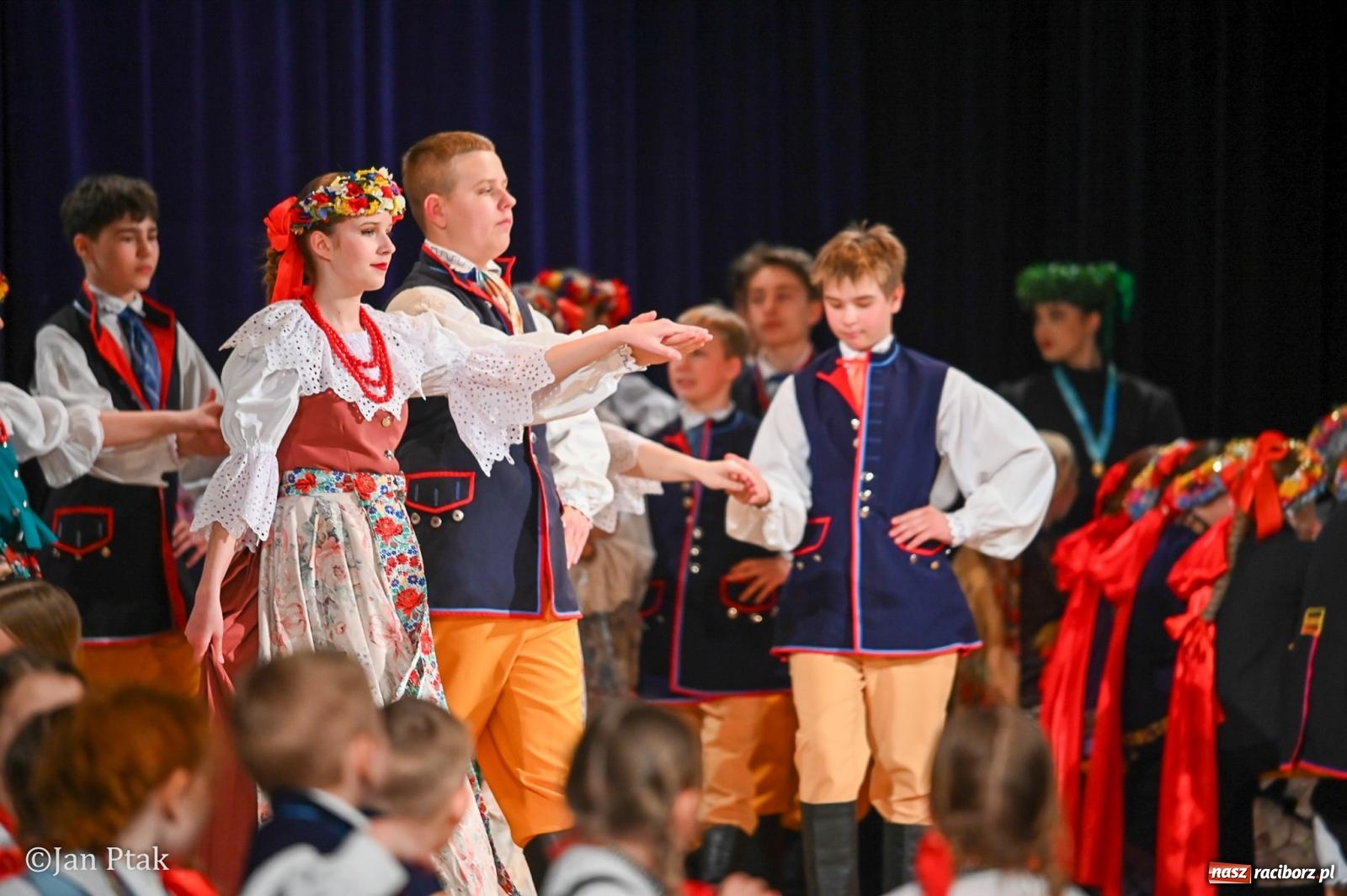 Zdjęcie w galerii na portalu naszraciborz.pl: Wesele Śląskie przyciągnęło tłumy do RCK [FOTO] wiadomości z regionu