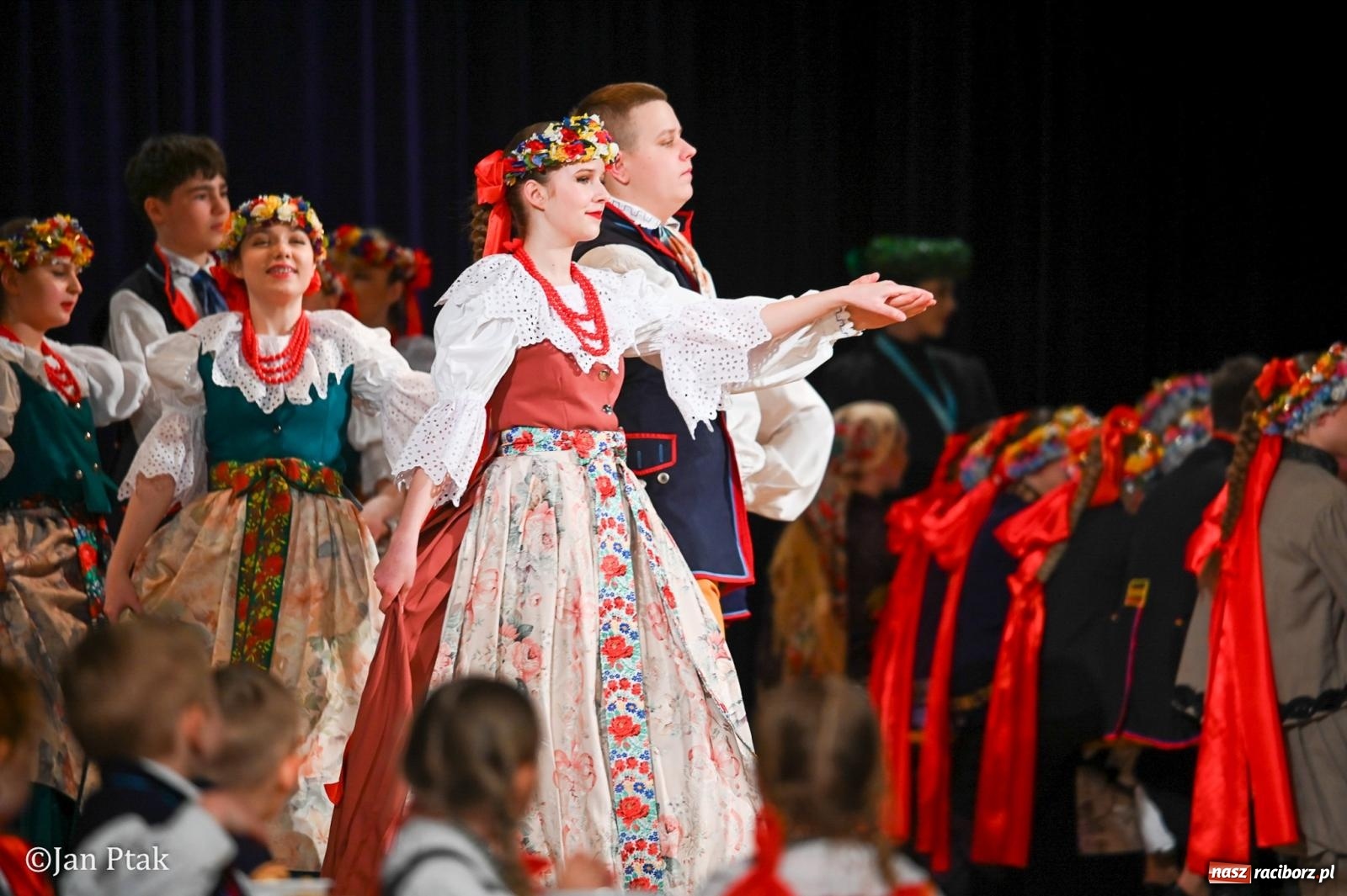 Zdjęcie w galerii na portalu naszraciborz.pl: Wesele Śląskie przyciągnęło tłumy do RCK [FOTO] wiadomości z regionu