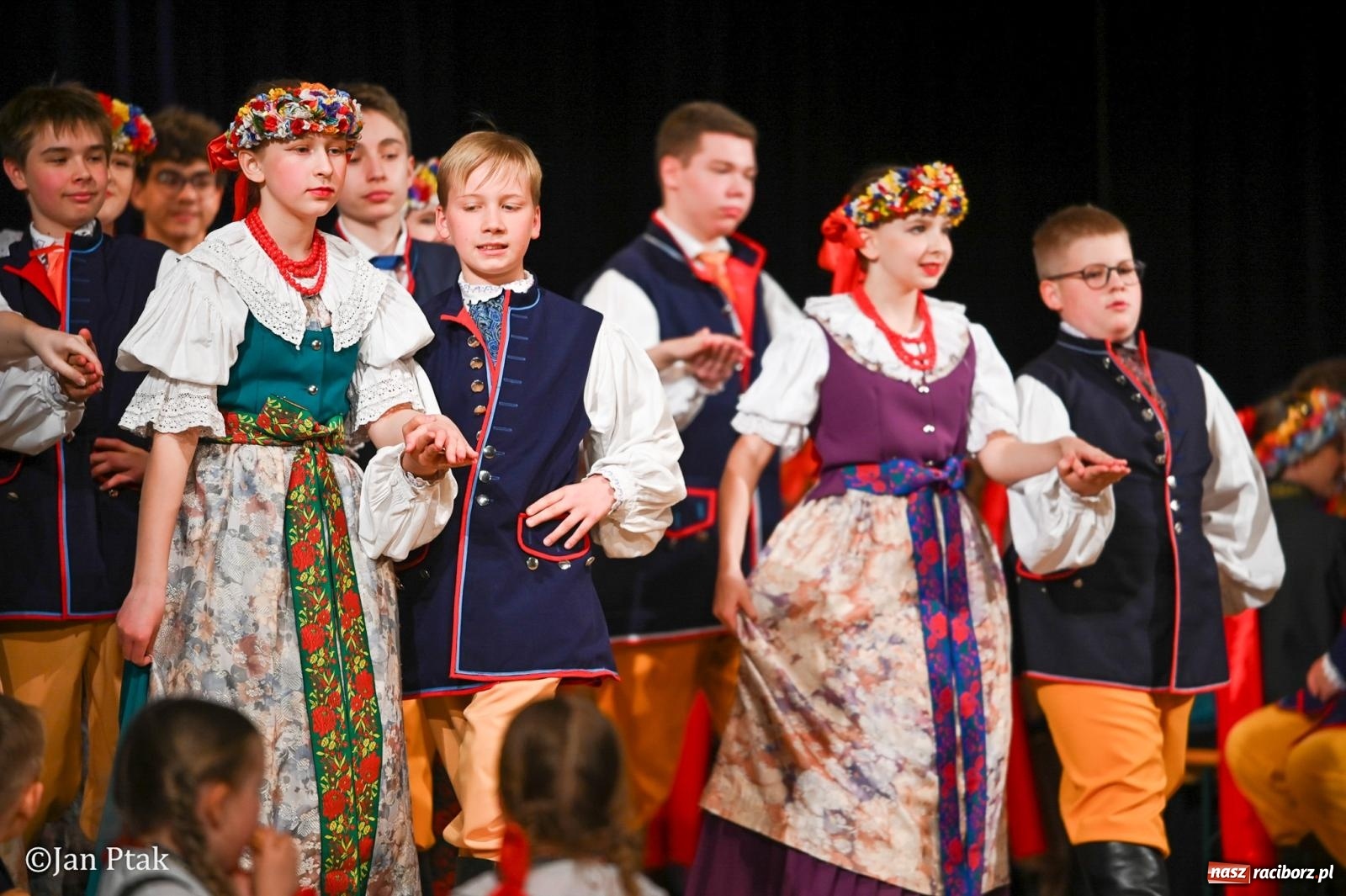 Zdjęcie w galerii na portalu naszraciborz.pl: Wesele Śląskie przyciągnęło tłumy do RCK [FOTO] wiadomości z regionu