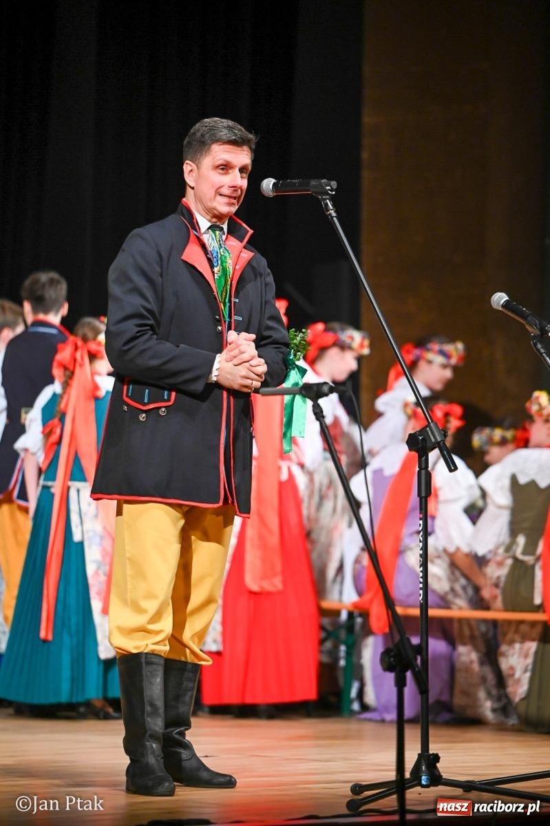 Zdjęcie w galerii na portalu naszraciborz.pl: Wesele Śląskie przyciągnęło tłumy do RCK [FOTO] wiadomości z regionu