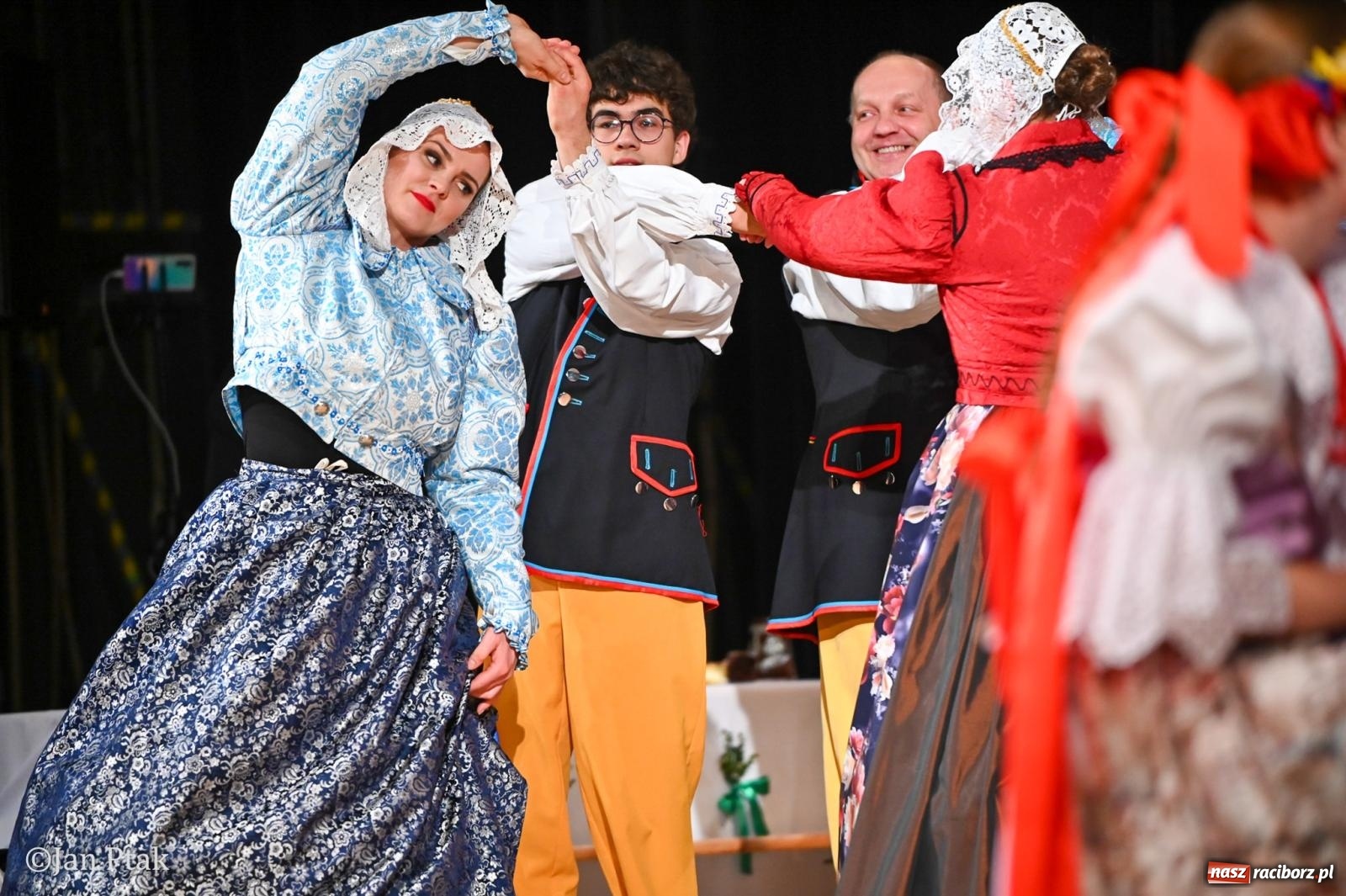 Zdjęcie w galerii na portalu naszraciborz.pl: Wesele Śląskie przyciągnęło tłumy do RCK [FOTO] wiadomości z regionu