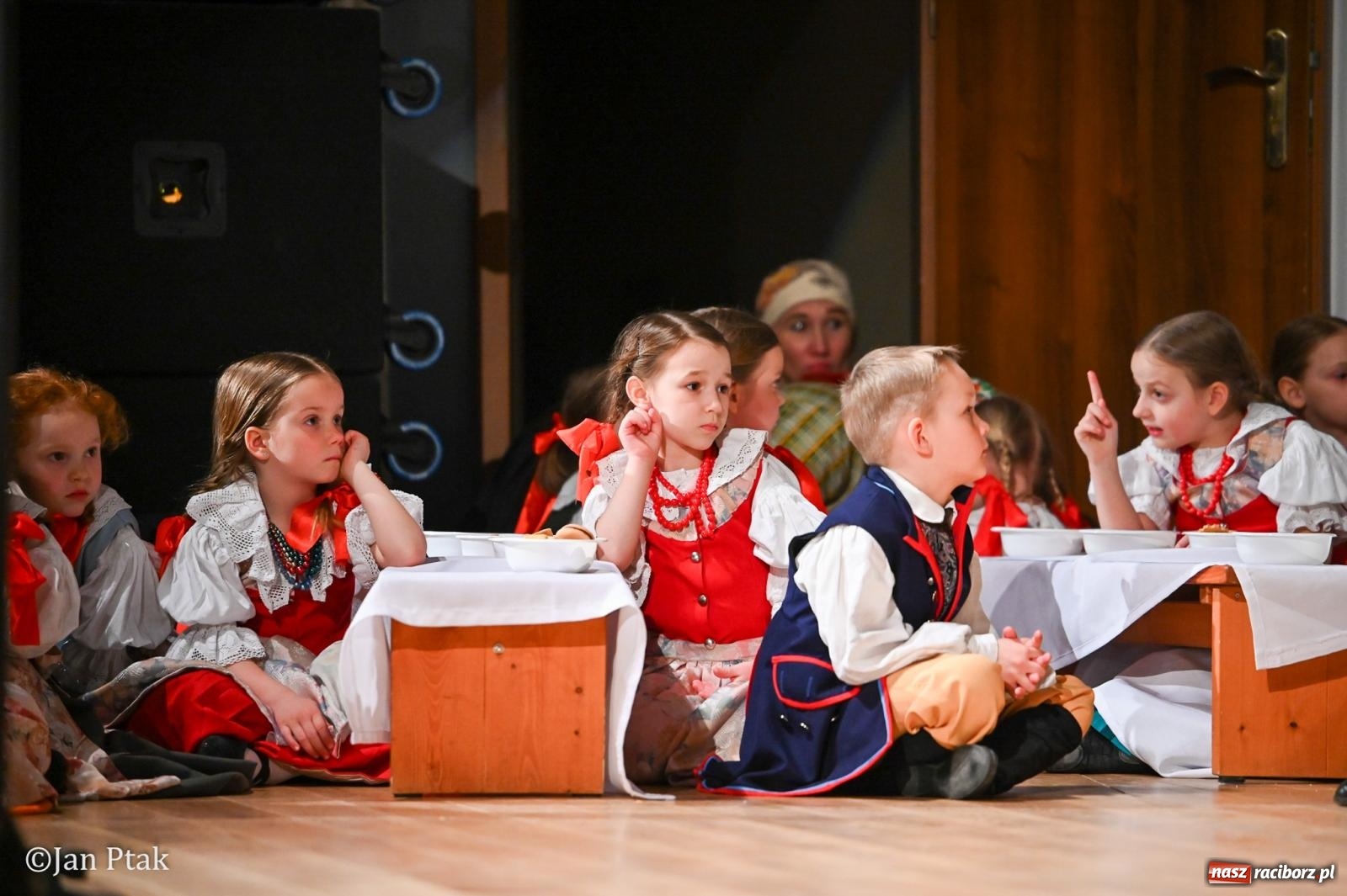 Zdjęcie w galerii na portalu naszraciborz.pl: Wesele Śląskie przyciągnęło tłumy do RCK [FOTO] wiadomości z regionu