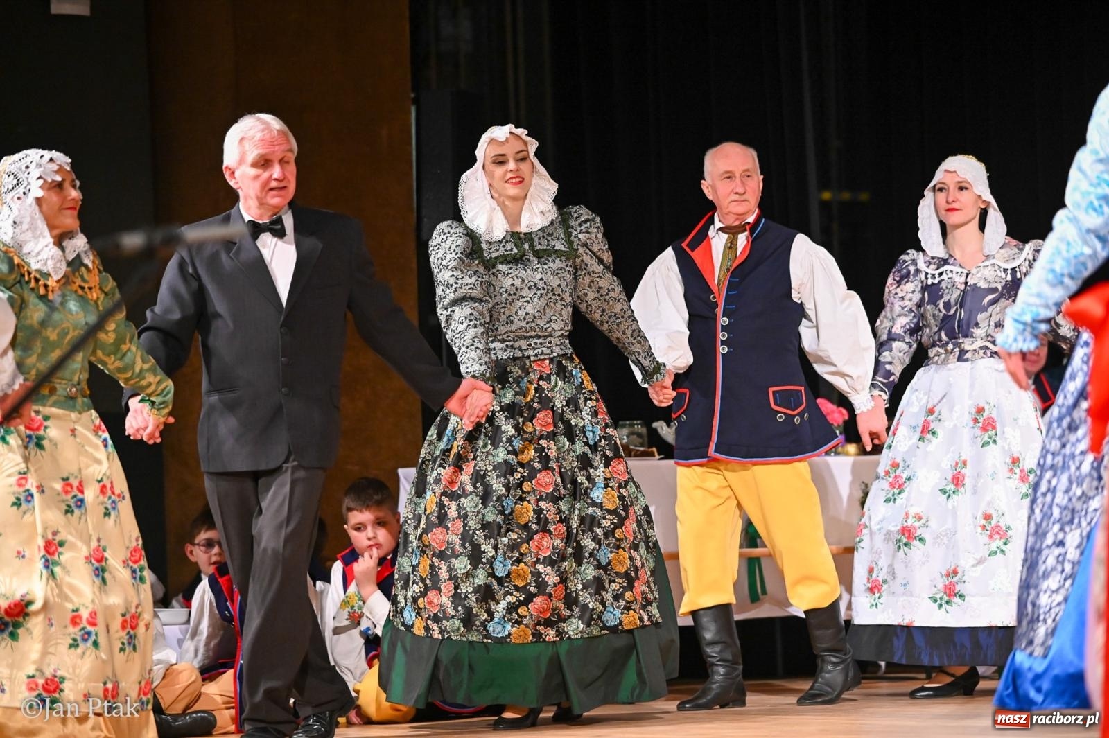 Zdjęcie w galerii na portalu naszraciborz.pl: Wesele Śląskie przyciągnęło tłumy do RCK [FOTO] wiadomości z regionu