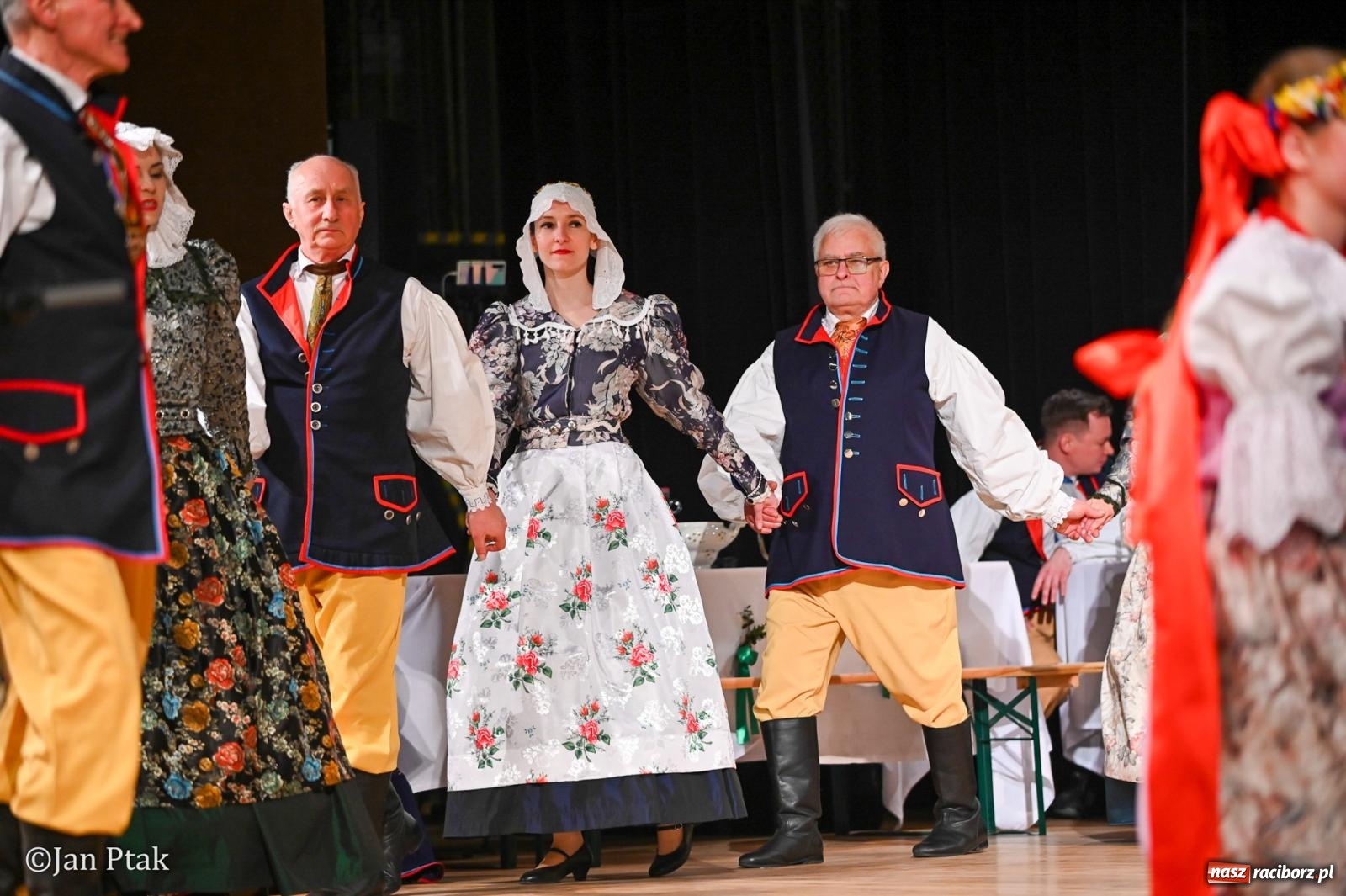 Zdjęcie w galerii na portalu naszraciborz.pl: Wesele Śląskie przyciągnęło tłumy do RCK [FOTO] wiadomości z regionu