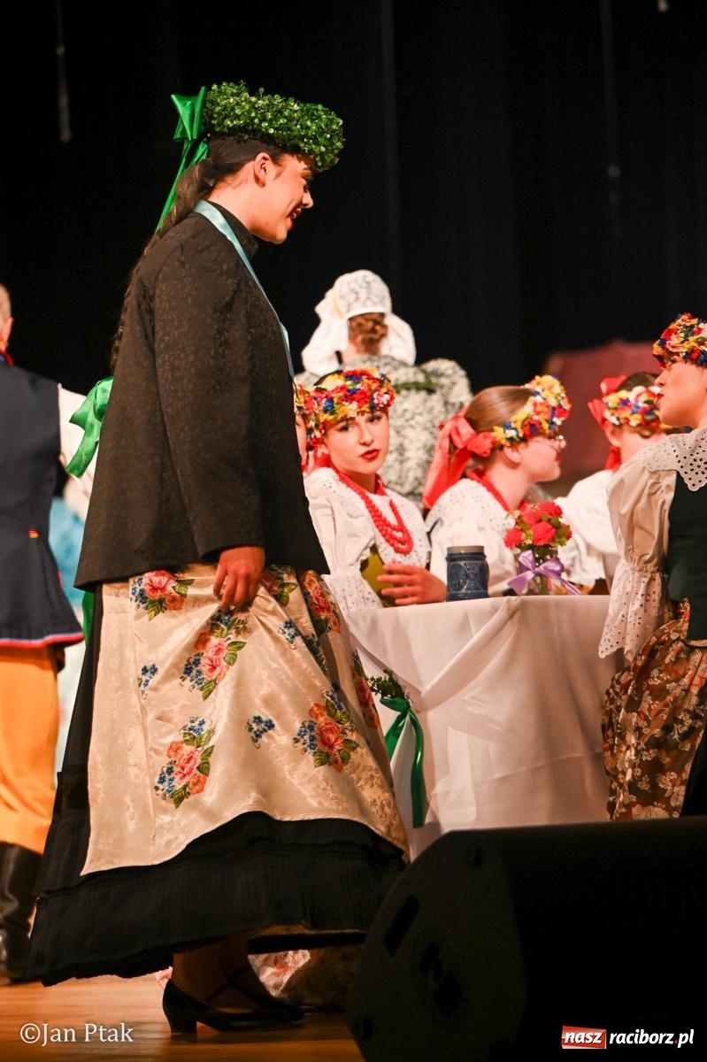 Zdjęcie w galerii na portalu naszraciborz.pl: Wesele Śląskie przyciągnęło tłumy do RCK [FOTO] wiadomości z regionu