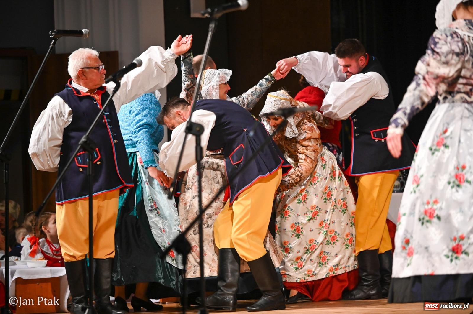 Zdjęcie w galerii na portalu naszraciborz.pl: Wesele Śląskie przyciągnęło tłumy do RCK [FOTO] wiadomości z regionu