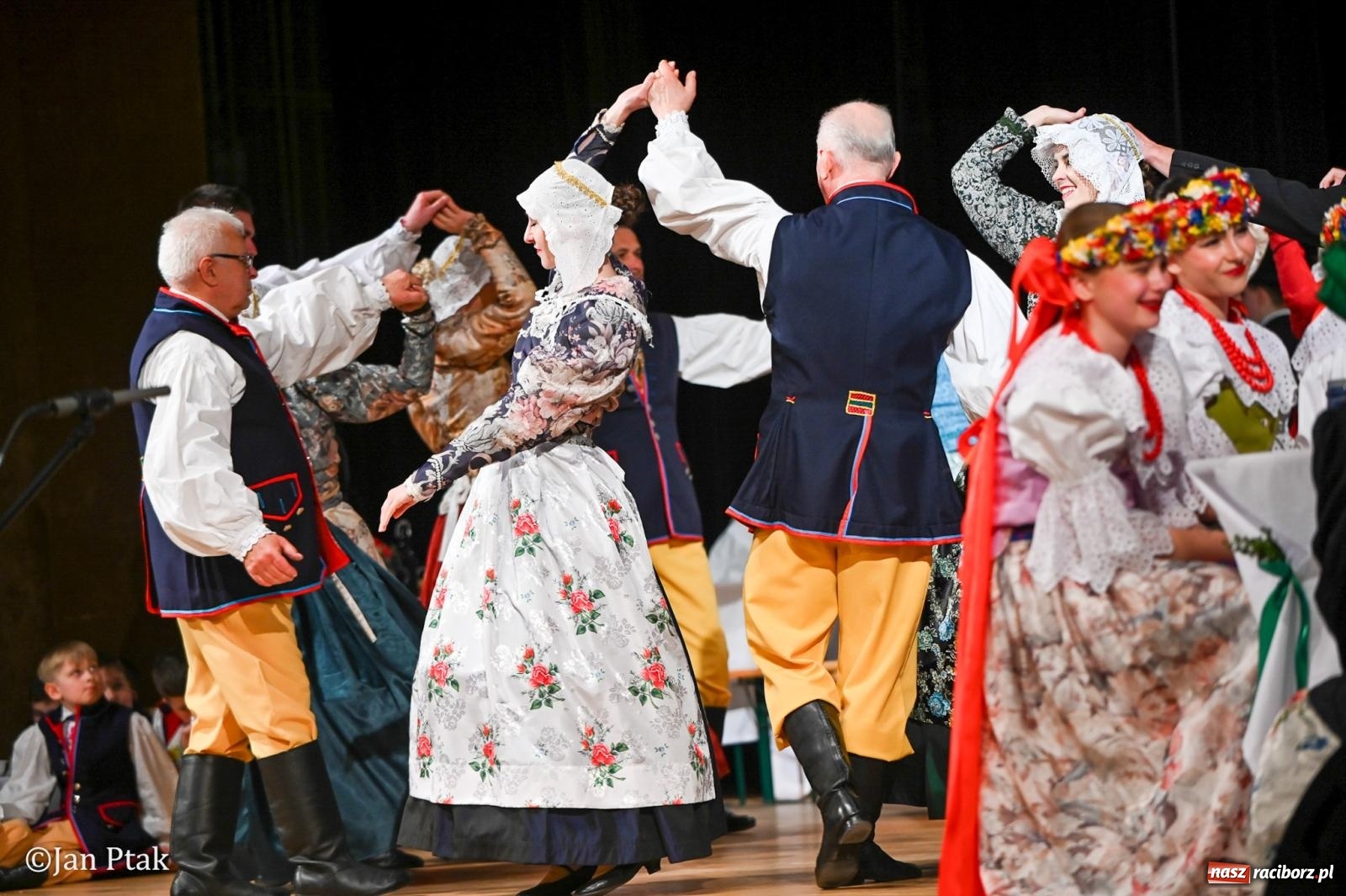 Zdjęcie w galerii na portalu naszraciborz.pl: Wesele Śląskie przyciągnęło tłumy do RCK [FOTO] wiadomości z regionu