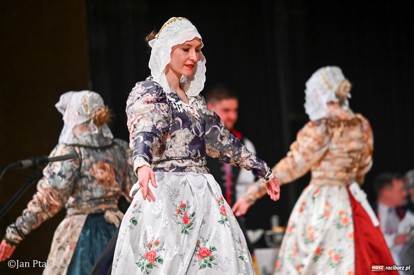 Zdjęcie w galerii na portalu naszraciborz.pl: Wesele Śląskie przyciągnęło tłumy do RCK [FOTO] wiadomości z regionu