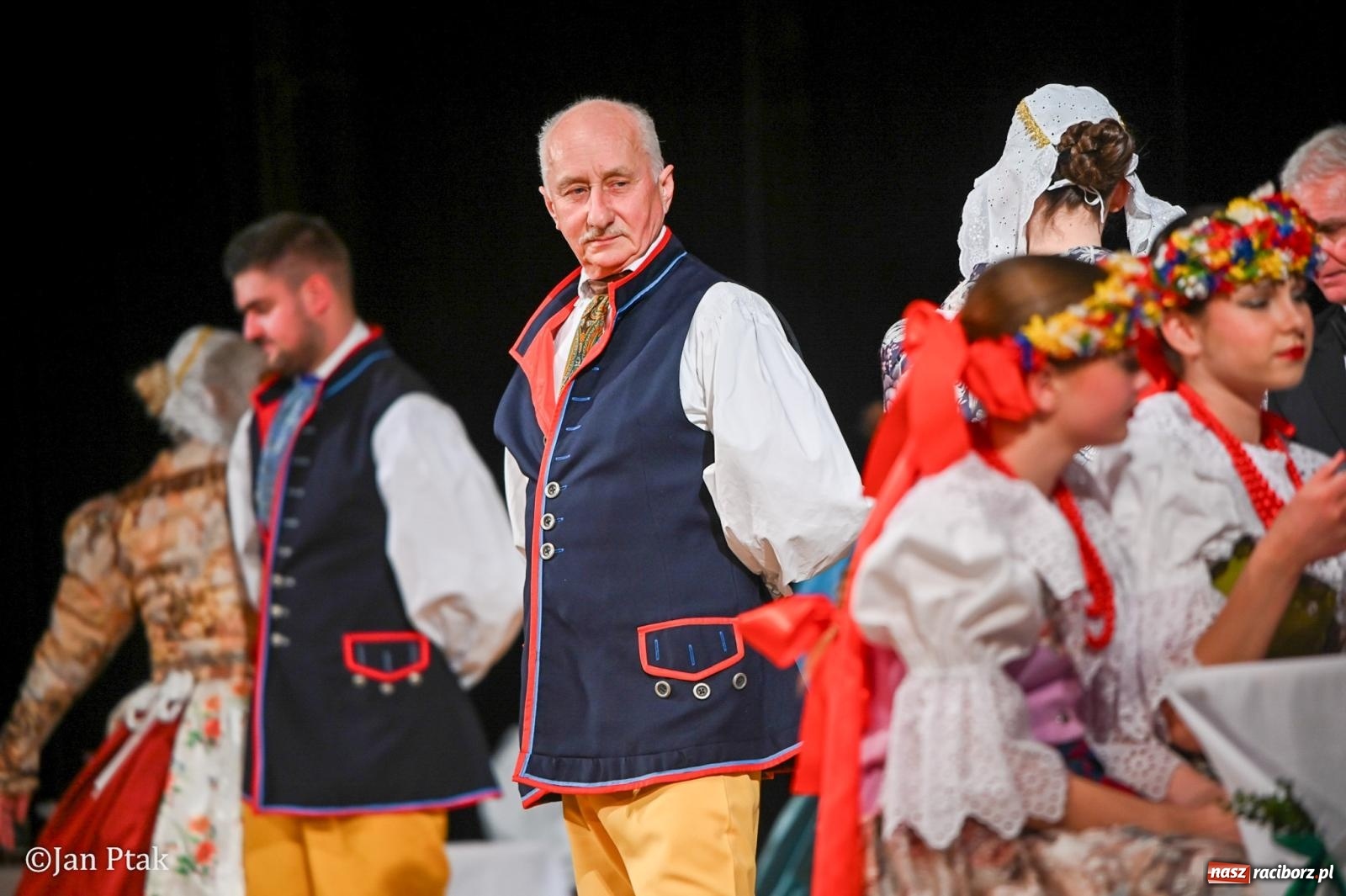Zdjęcie w galerii na portalu naszraciborz.pl: Wesele Śląskie przyciągnęło tłumy do RCK [FOTO] wiadomości z regionu