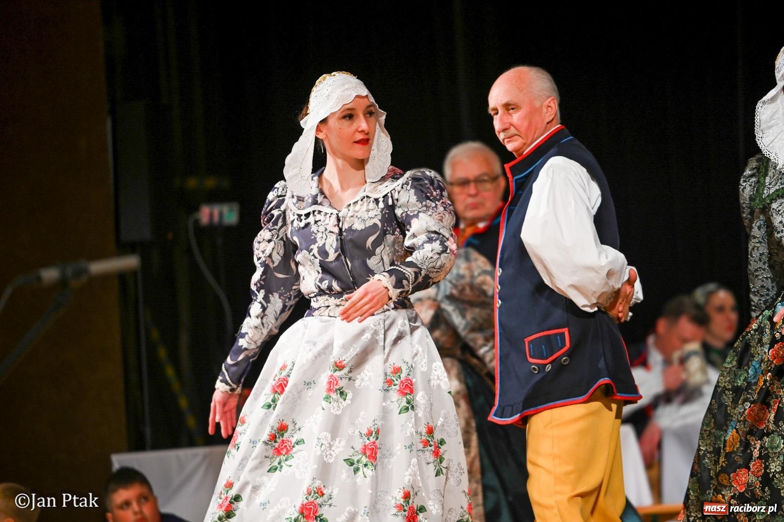 Zdjęcie w galerii na portalu naszraciborz.pl: Wesele Śląskie przyciągnęło tłumy do RCK [FOTO] wiadomości z regionu