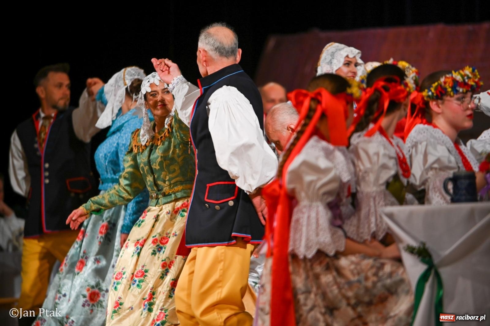 Zdjęcie w galerii na portalu naszraciborz.pl: Wesele Śląskie przyciągnęło tłumy do RCK [FOTO] wiadomości z regionu