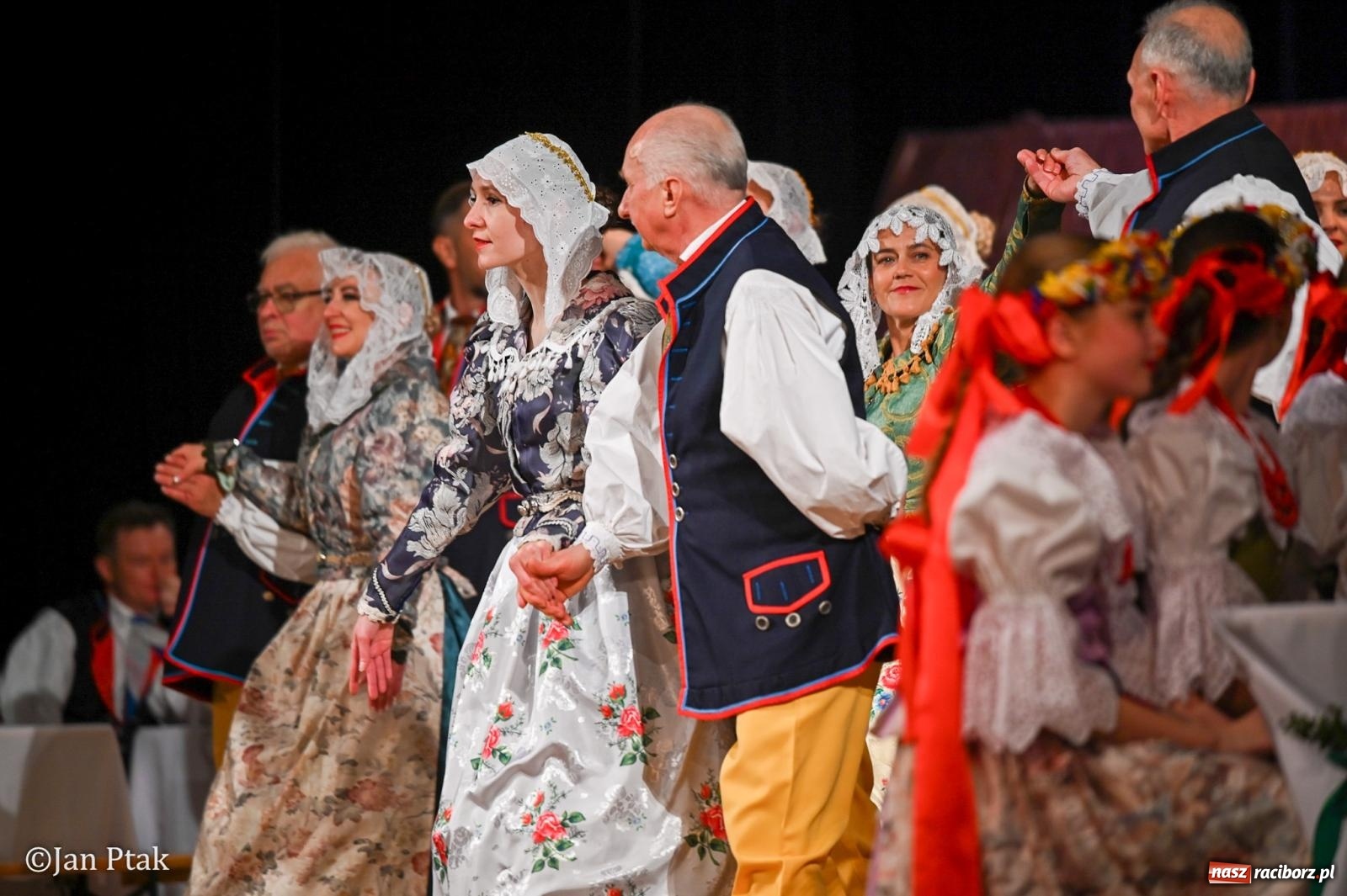 Zdjęcie w galerii na portalu naszraciborz.pl: Wesele Śląskie przyciągnęło tłumy do RCK [FOTO] wiadomości z regionu