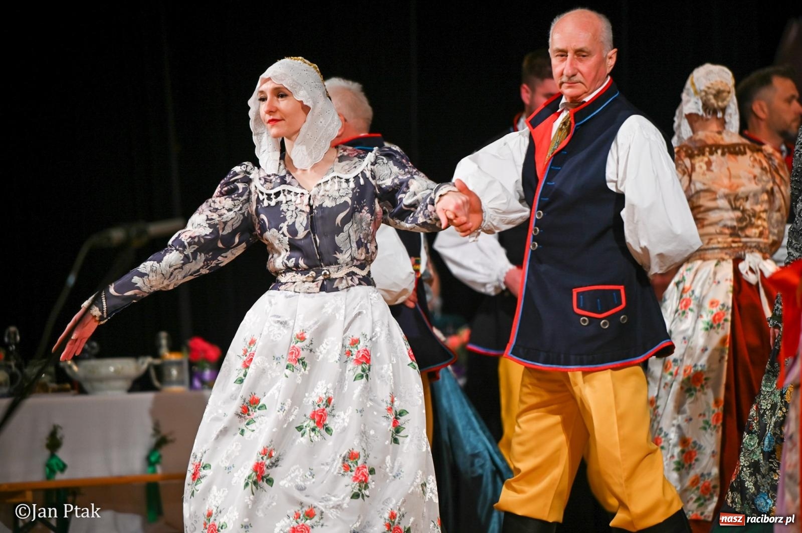 Zdjęcie w galerii na portalu naszraciborz.pl: Wesele Śląskie przyciągnęło tłumy do RCK [FOTO] wiadomości z regionu